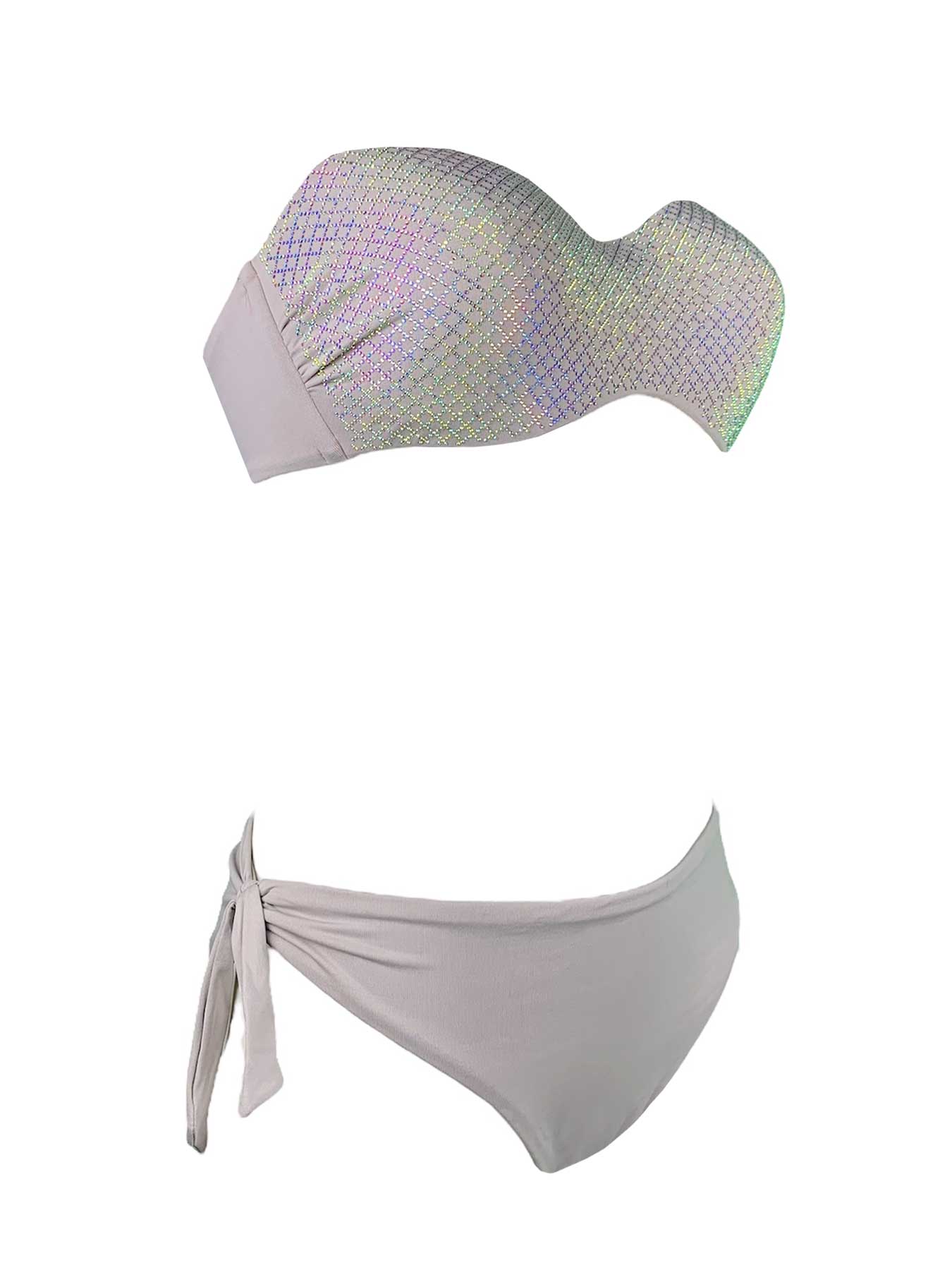 Genius Bikini Balconcino Patty Chic - Scegli il Colore