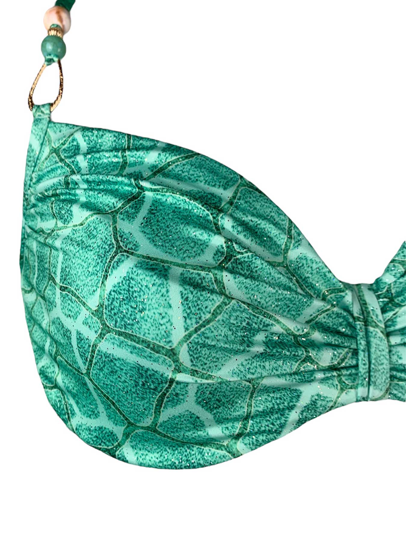 Genius Bikini Ferretto Maya KD Acqua Kiraf