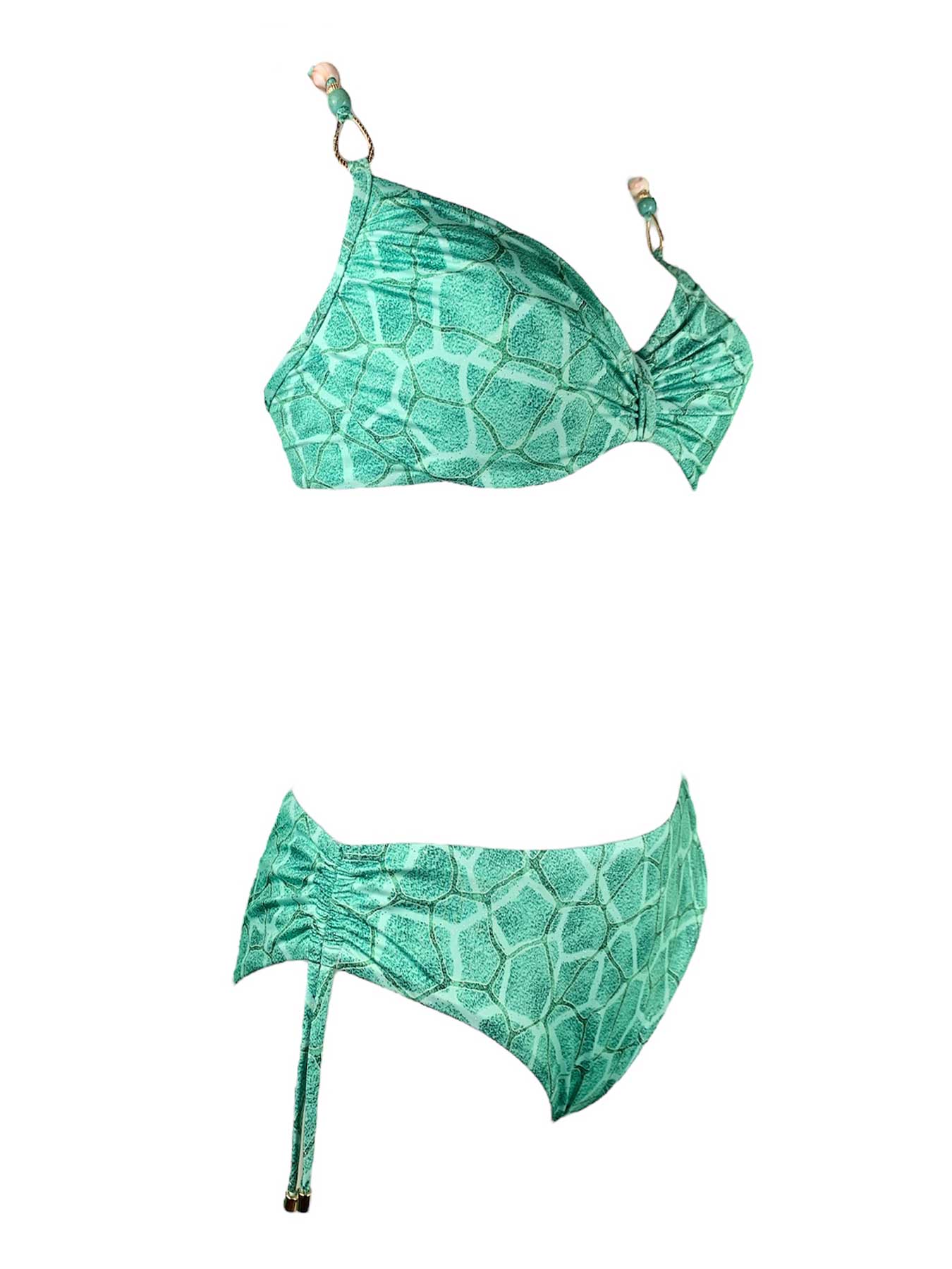 Genius Bikini Ferretto Maya KD Acqua Kiraf