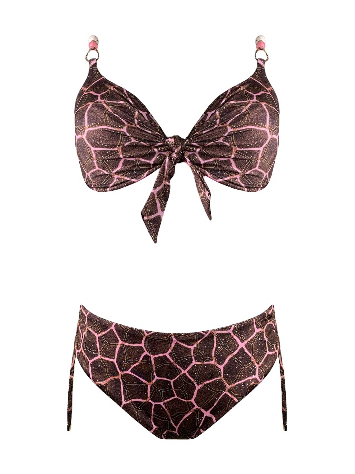 Genius Bikini Ferretto Gaia KD Kiraf