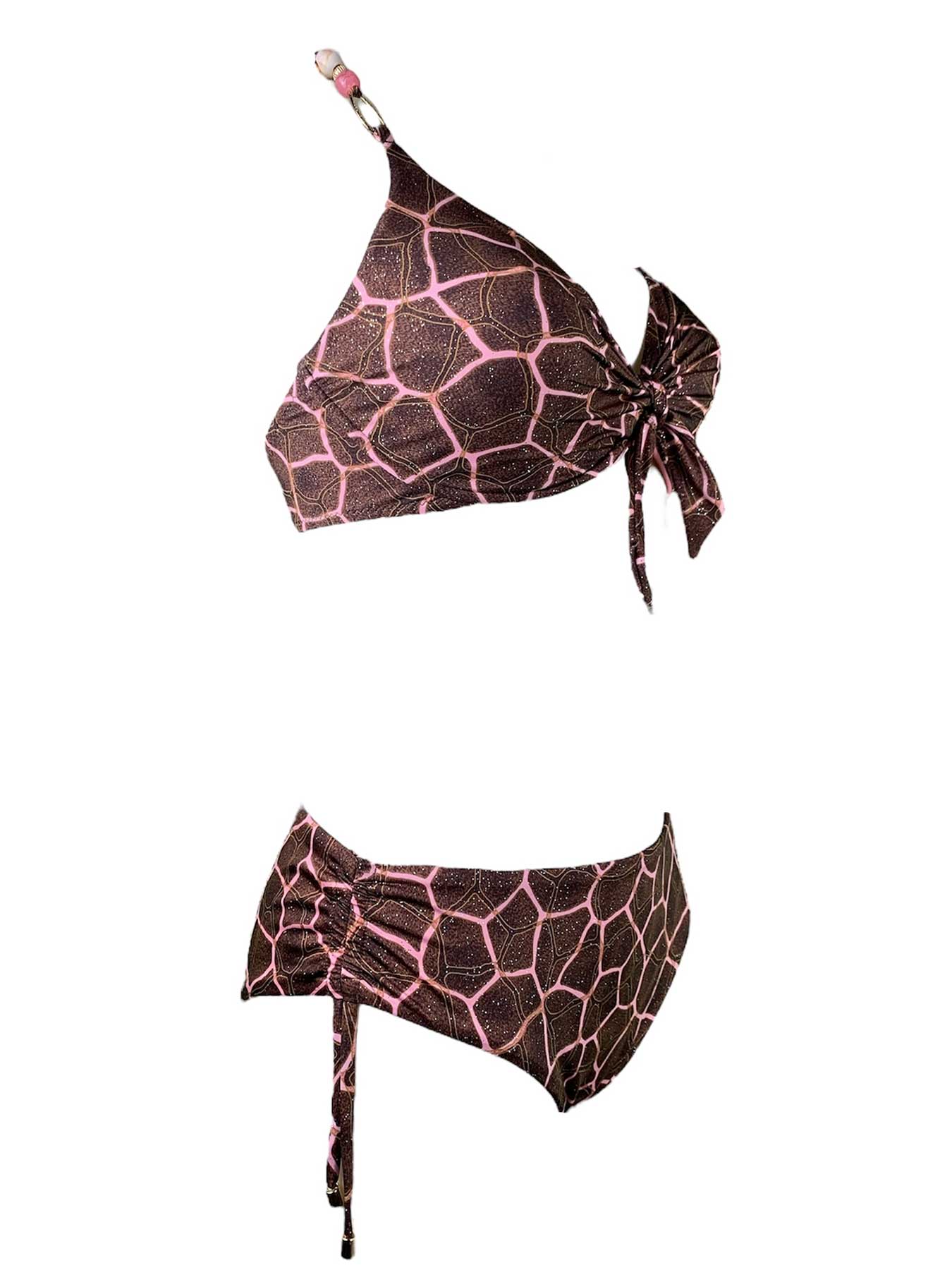 Genius Bikini Ferretto Gaia KD Kiraf