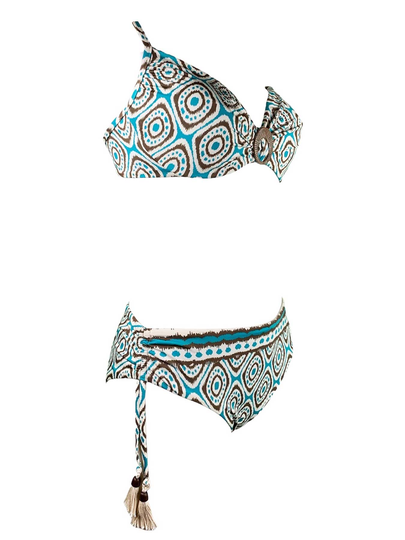 Genius Bikini Ferretto Maya KD Maori