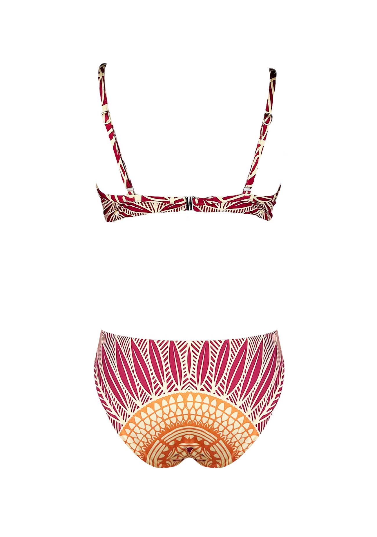 Genius Bikini Ferretto Maya KD Royal - Bikini D'amare Riccione
