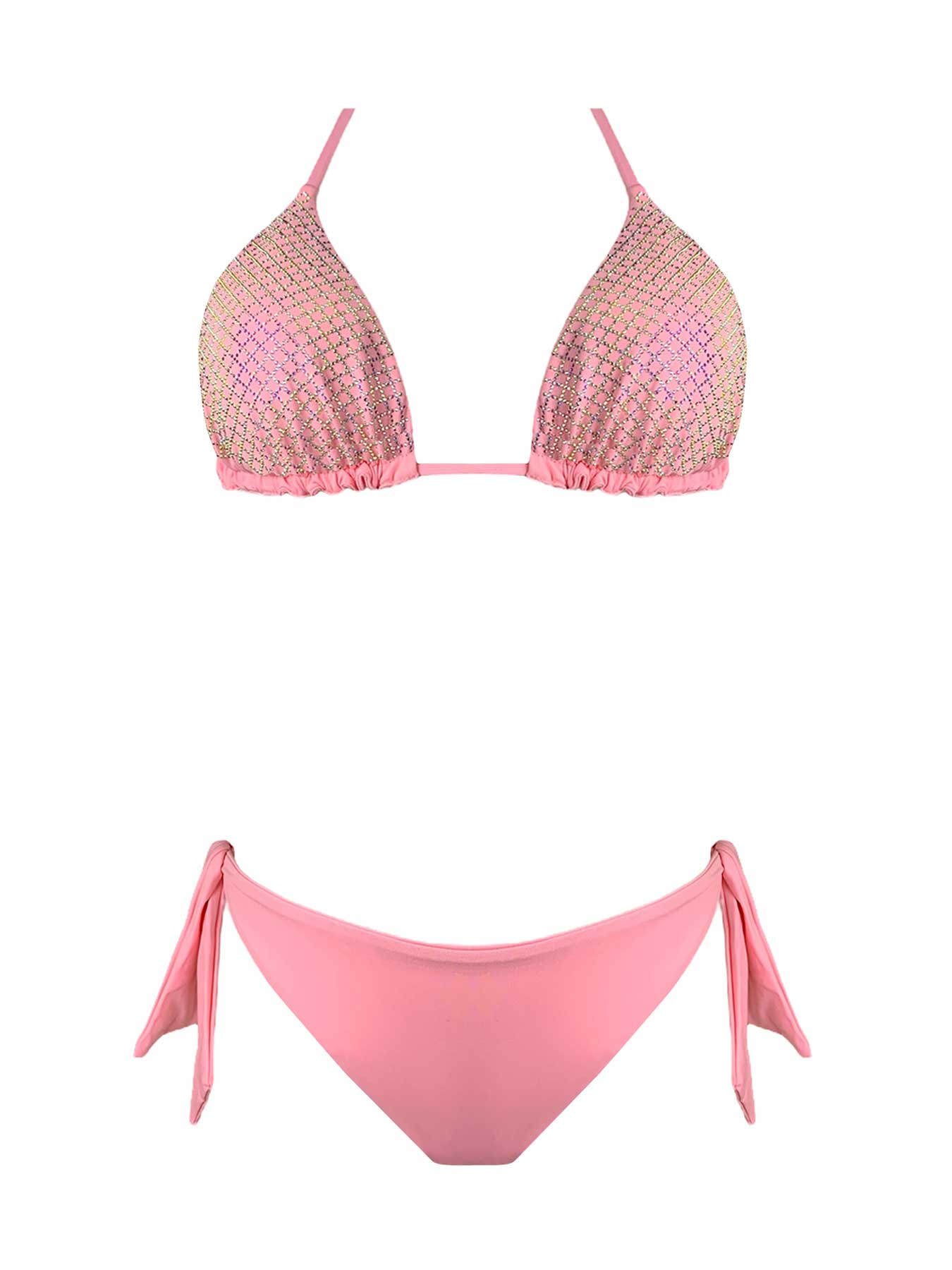 Genius Bikini Triangolo Chic - Scegli il Colore