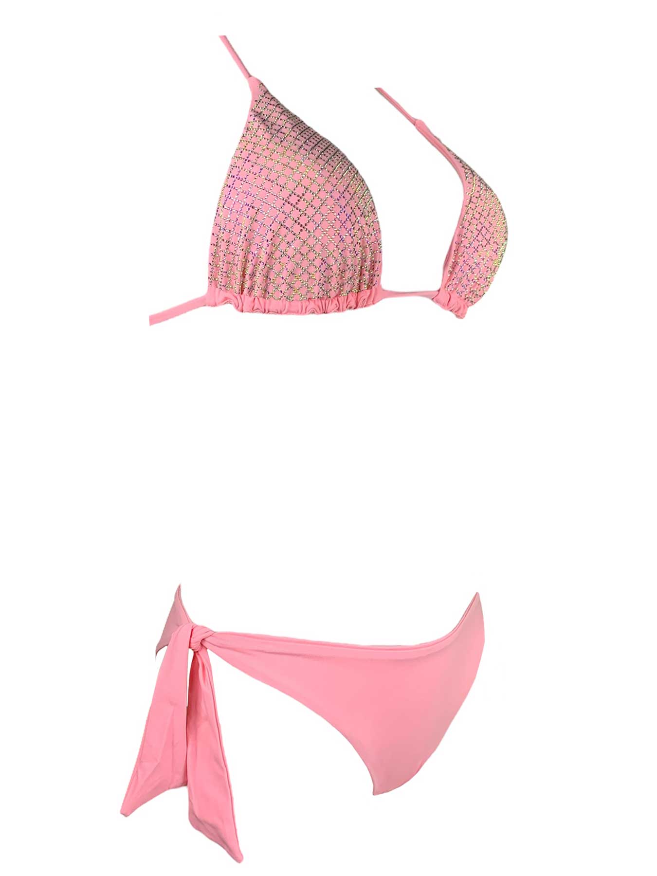 Genius Bikini Triangolo Chic - Scegli il Colore