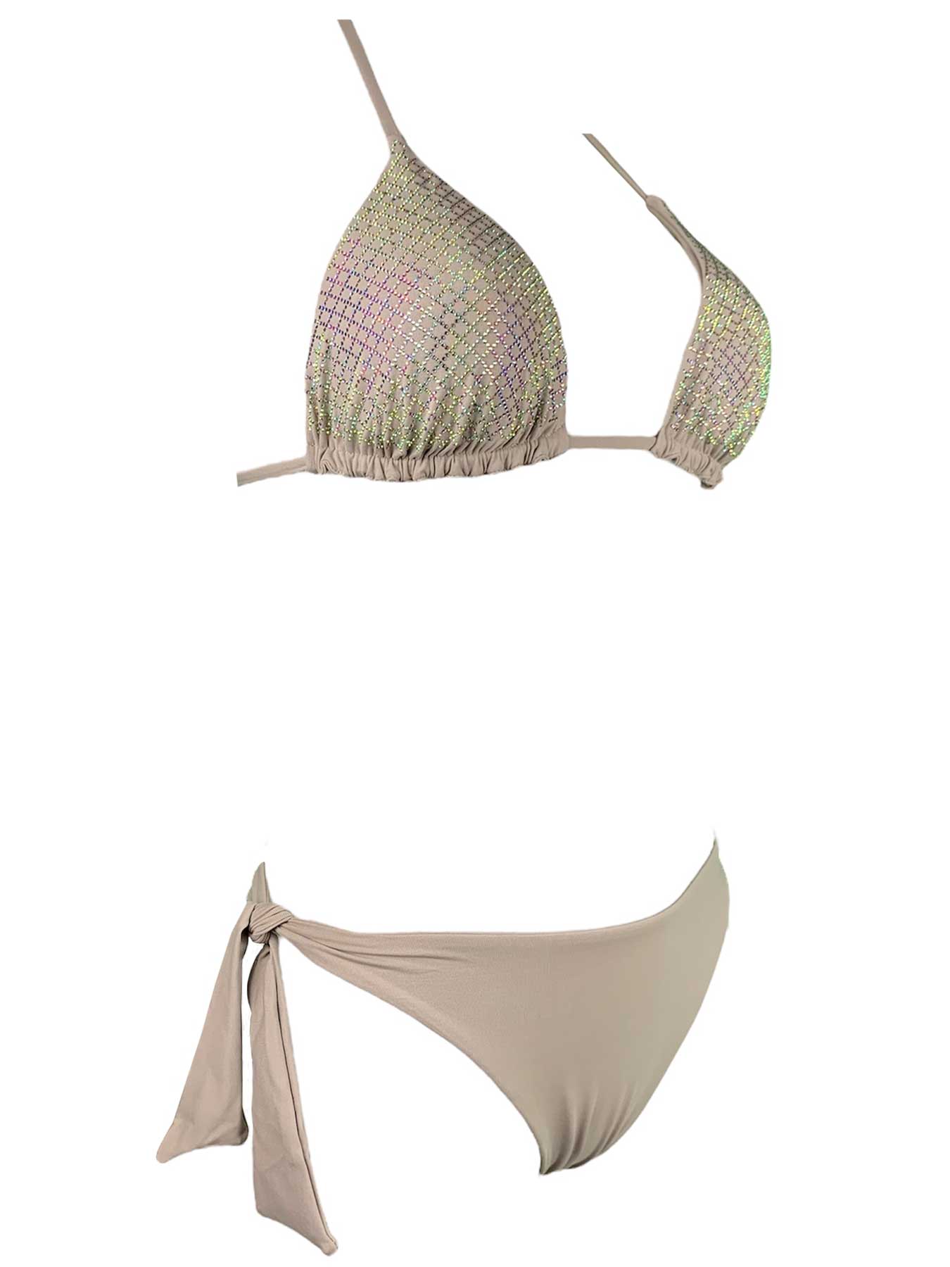 Genius Bikini Triangolo Chic - Scegli il Colore