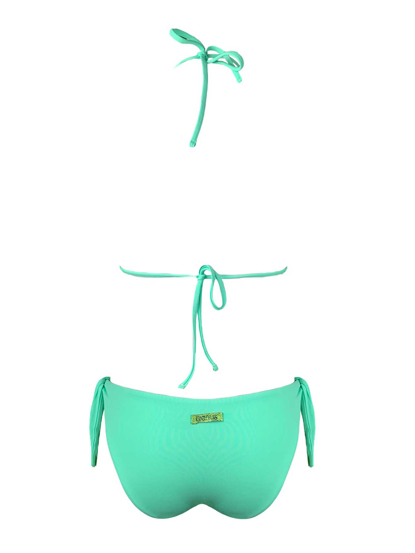 Genius Bikini Triangolo Chic - Scegli il Colore