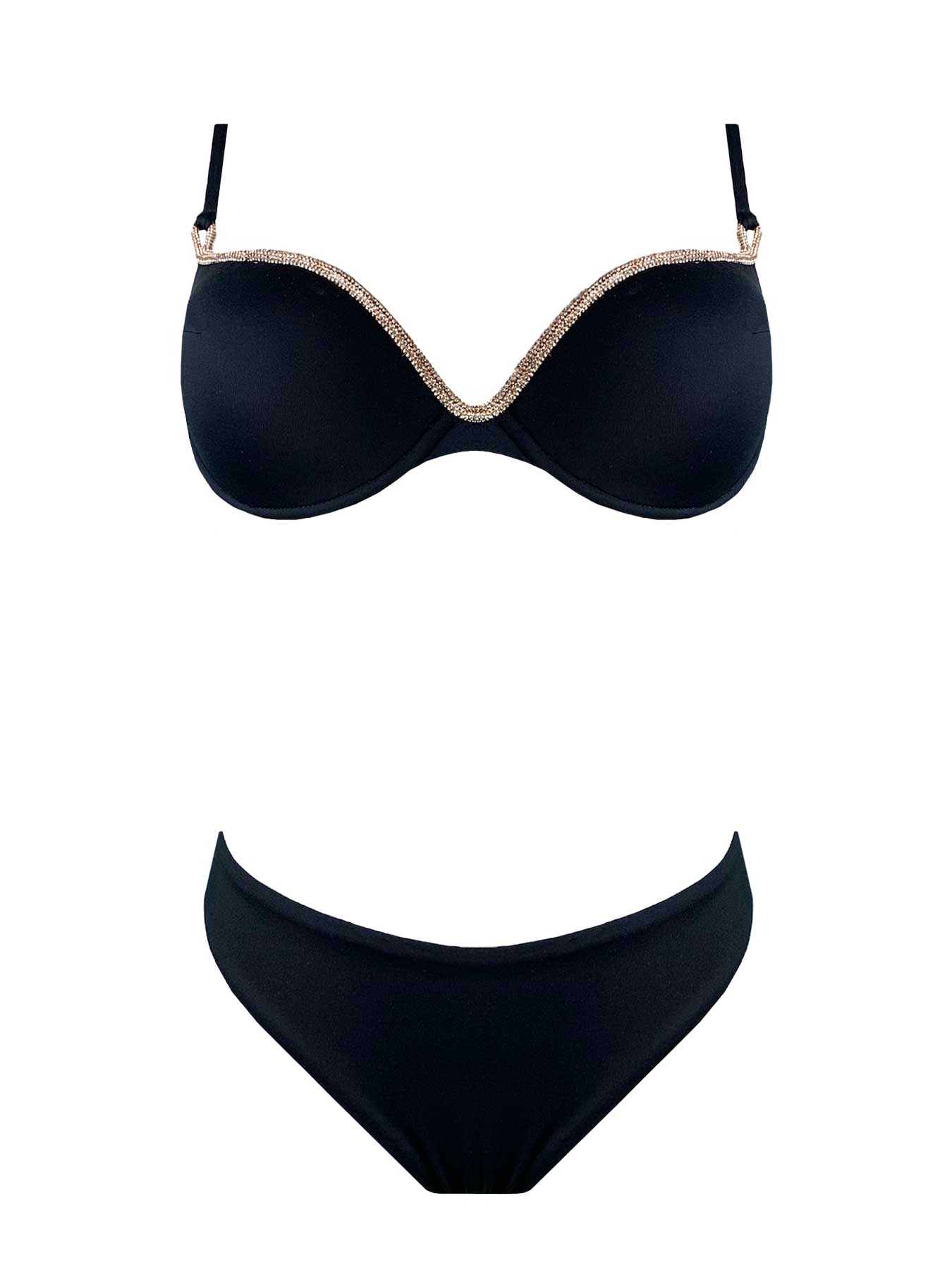 Genius Bikini Push Up Elodie Gioiello