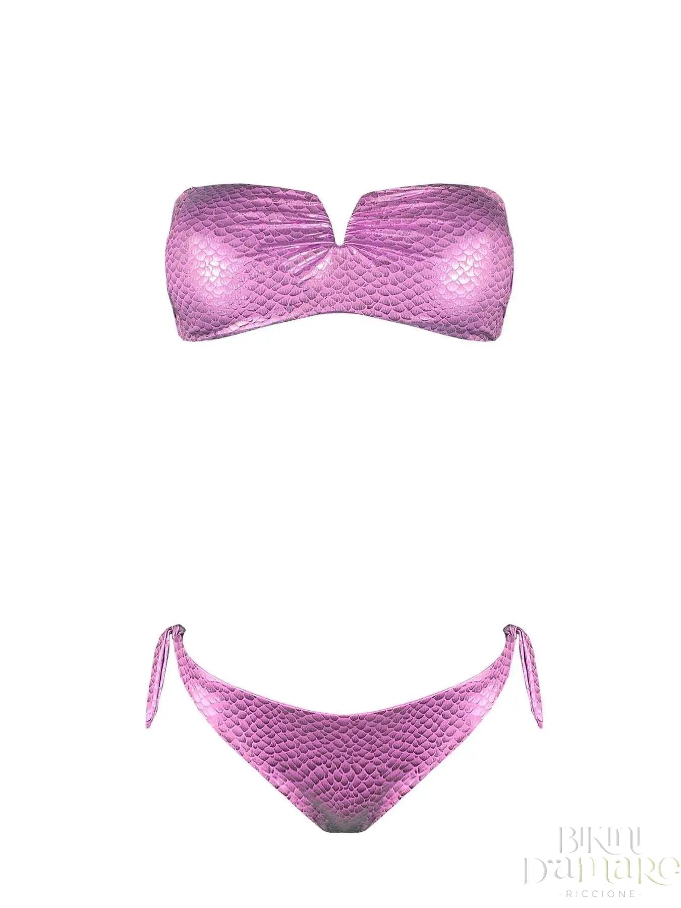 Bikini Fascia V Lamina Dakar