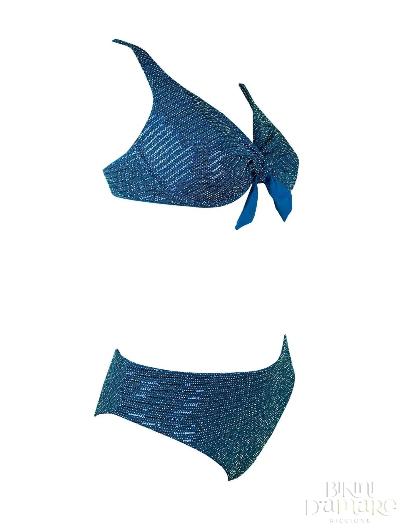 Bikini Ferretto KC Caraibi