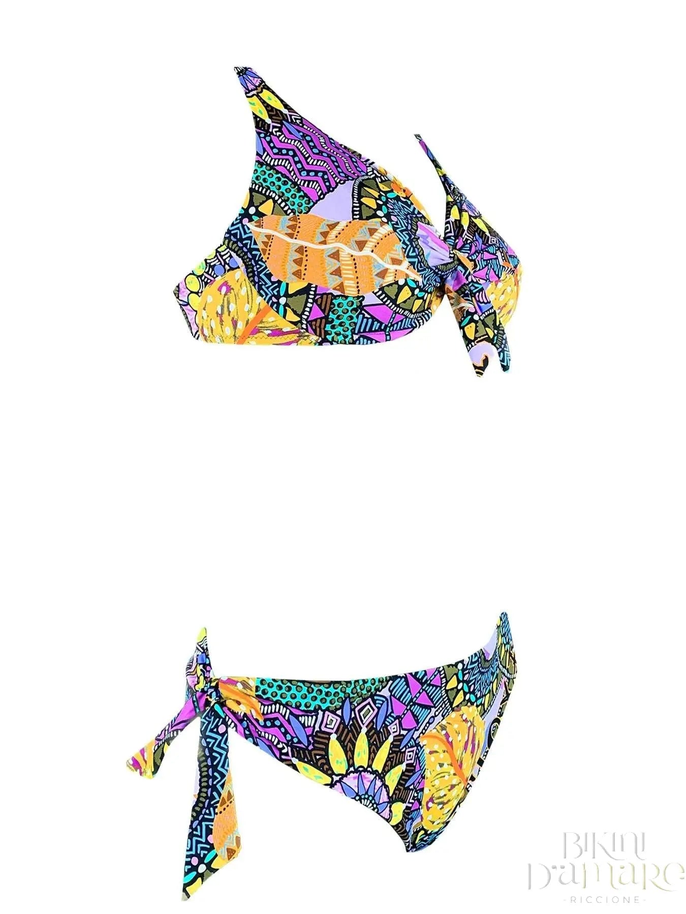 Bikini Ferretto KC Exotic