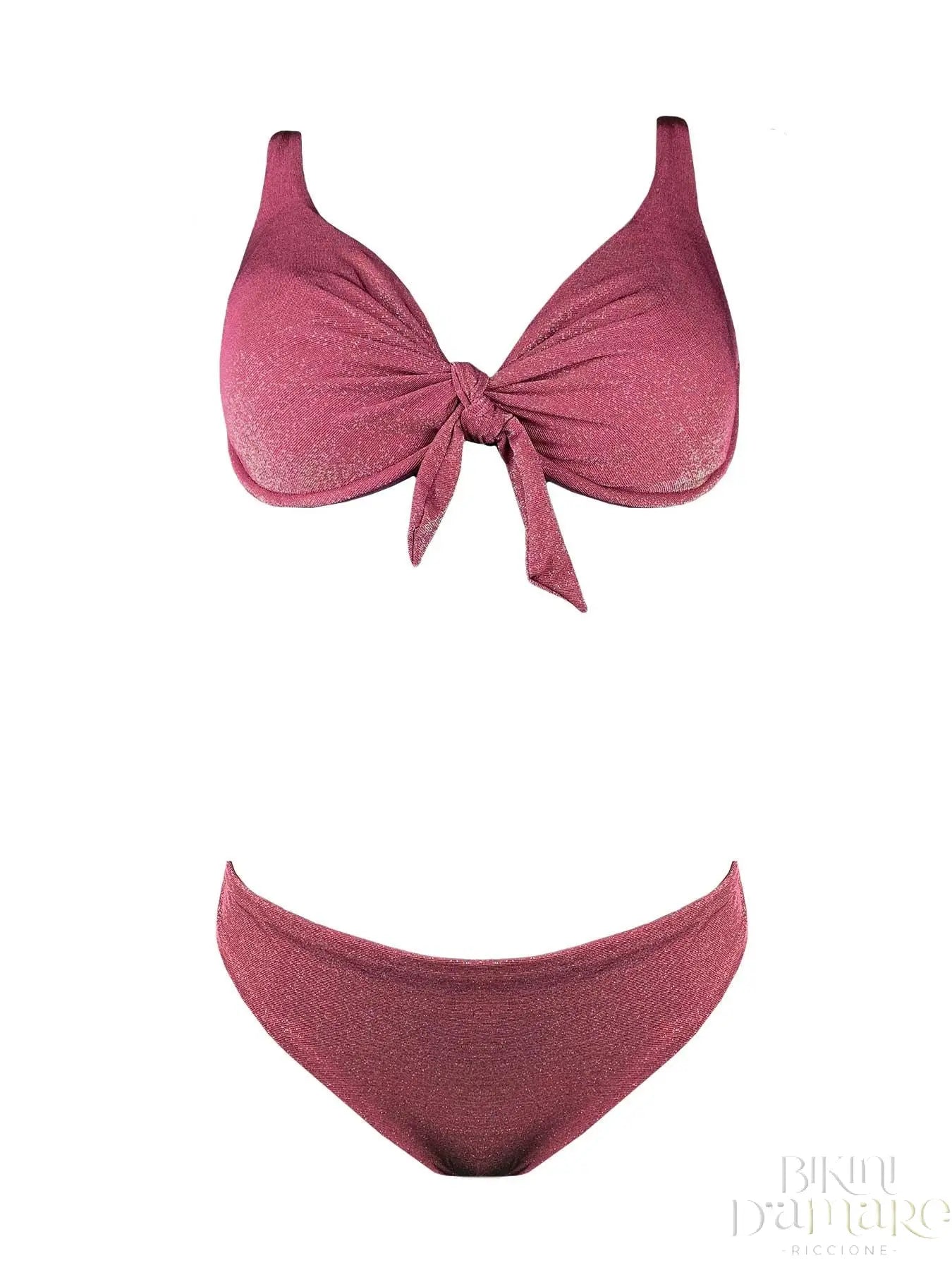 Bikini Ferretto KC Lurex Genius - Bikini D'amare Riccione