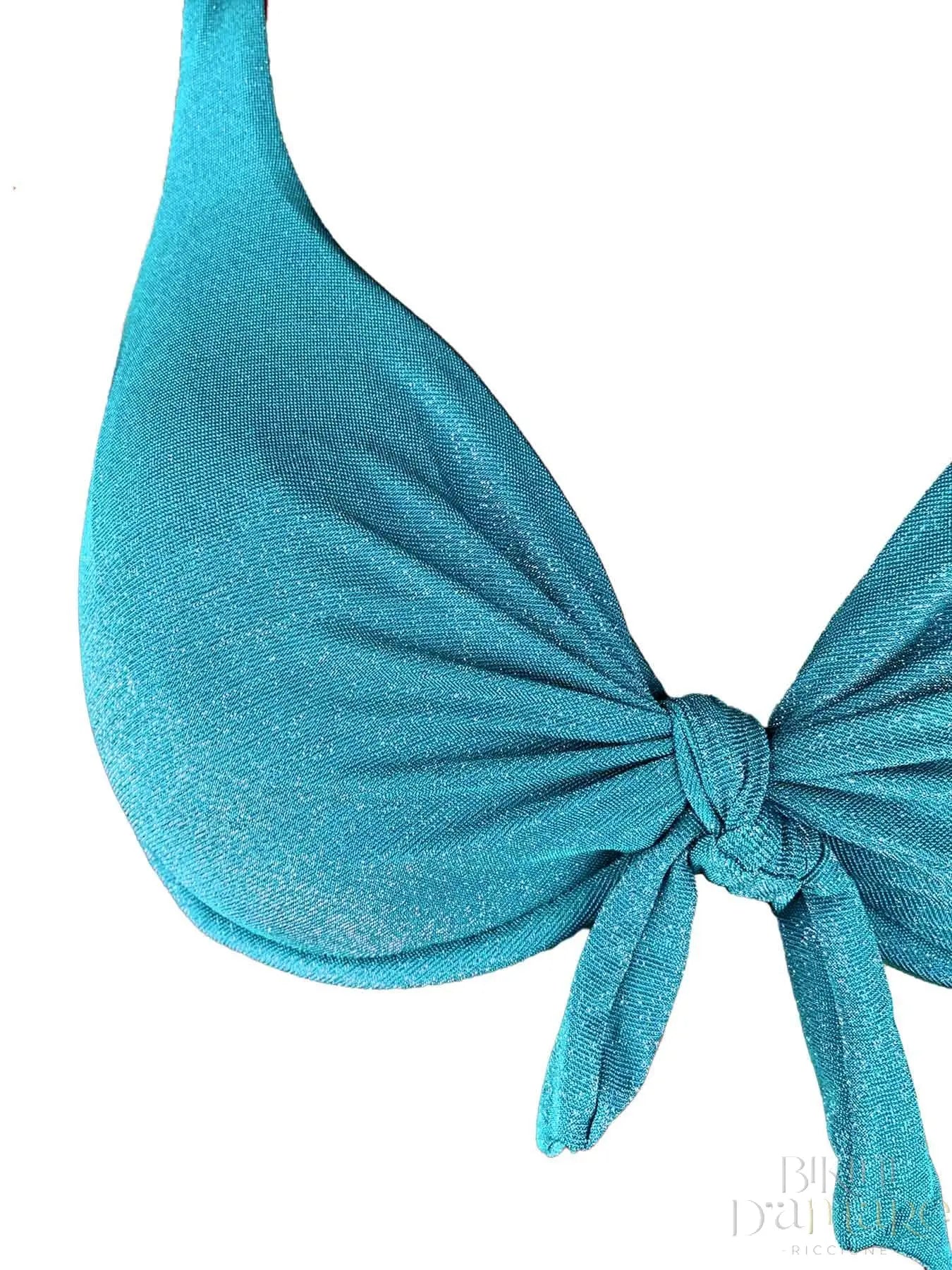 Bikini Ferretto KC Lurex Genius - Bikini D'amare Riccione