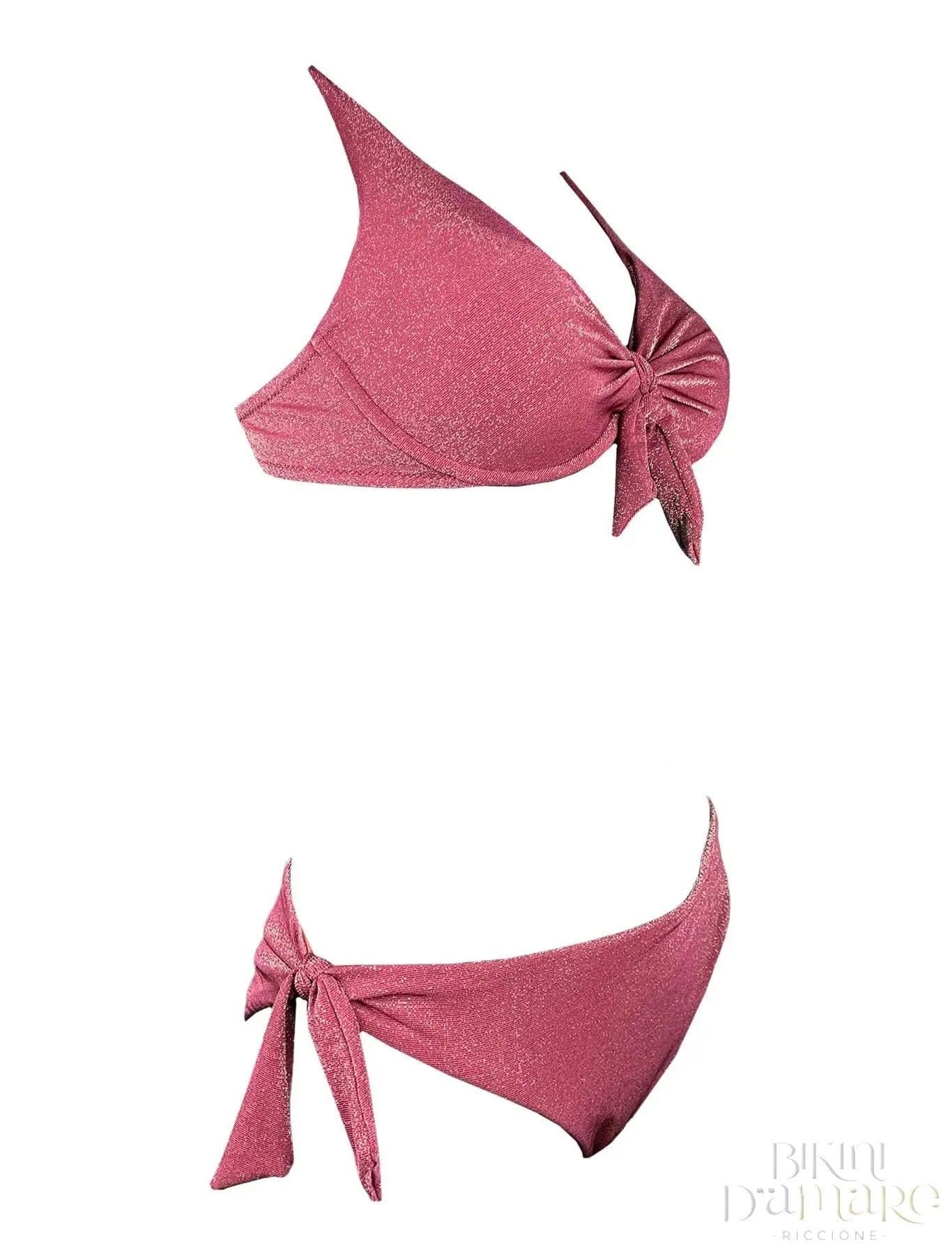 Bikini Ferretto KC Lurex Genius - Bikini D'amare Riccione