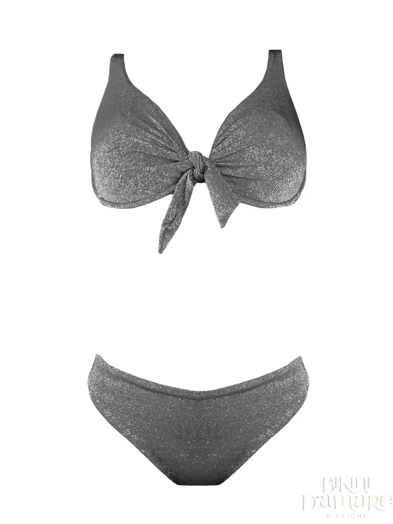 Bikini Ferretto KC Lurex Genius - Bikini D'amare Riccione