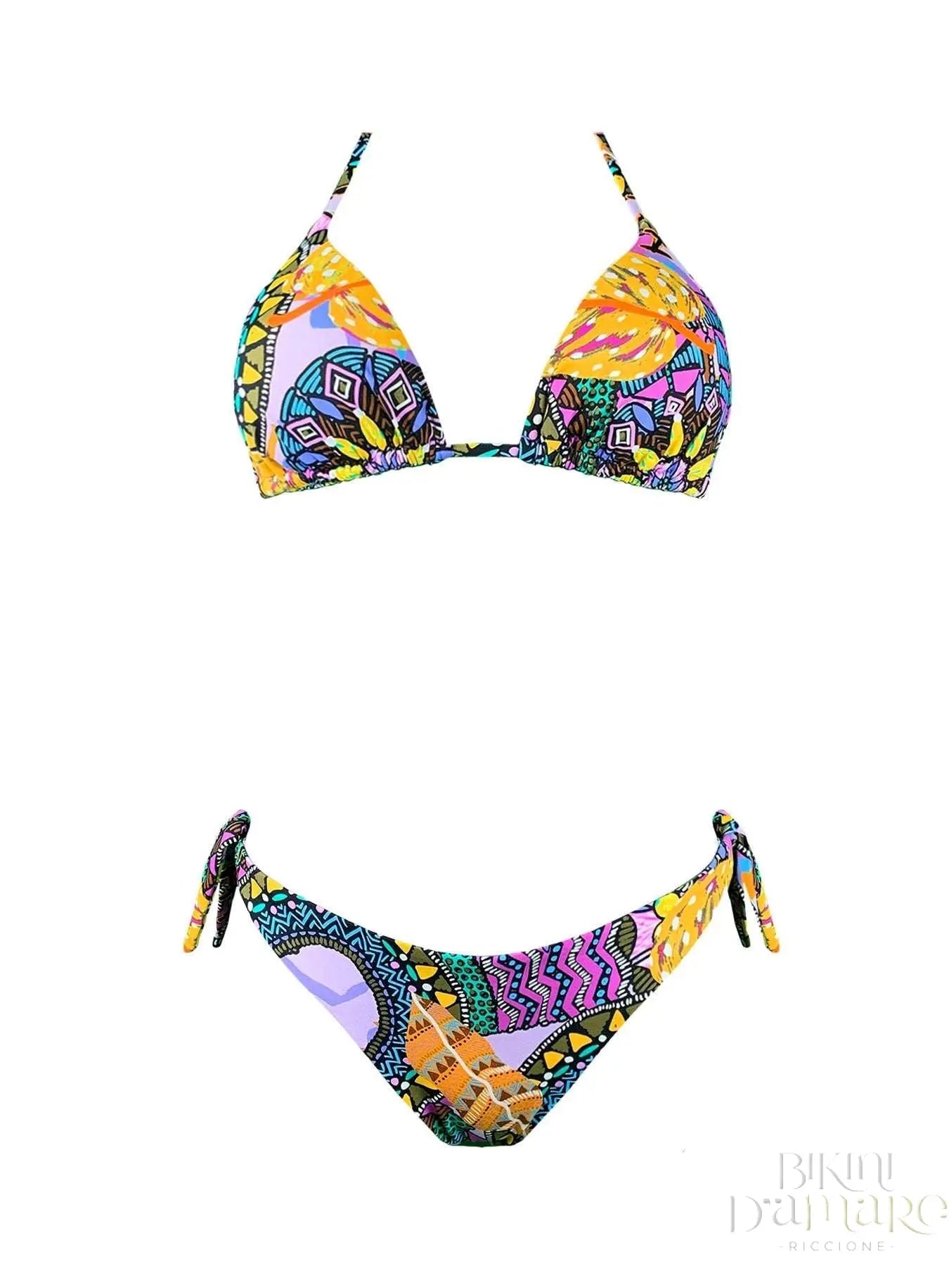 Bikini Triangolo Exotic