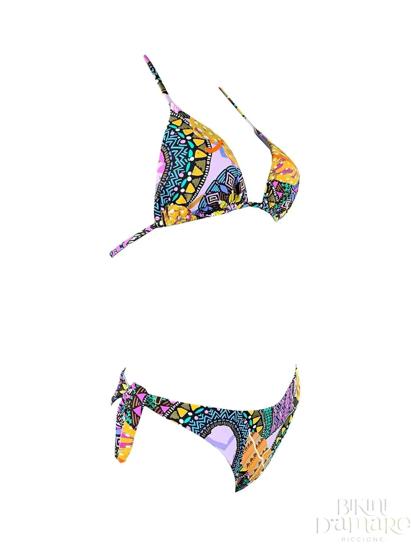 Bikini Triangolo Exotic