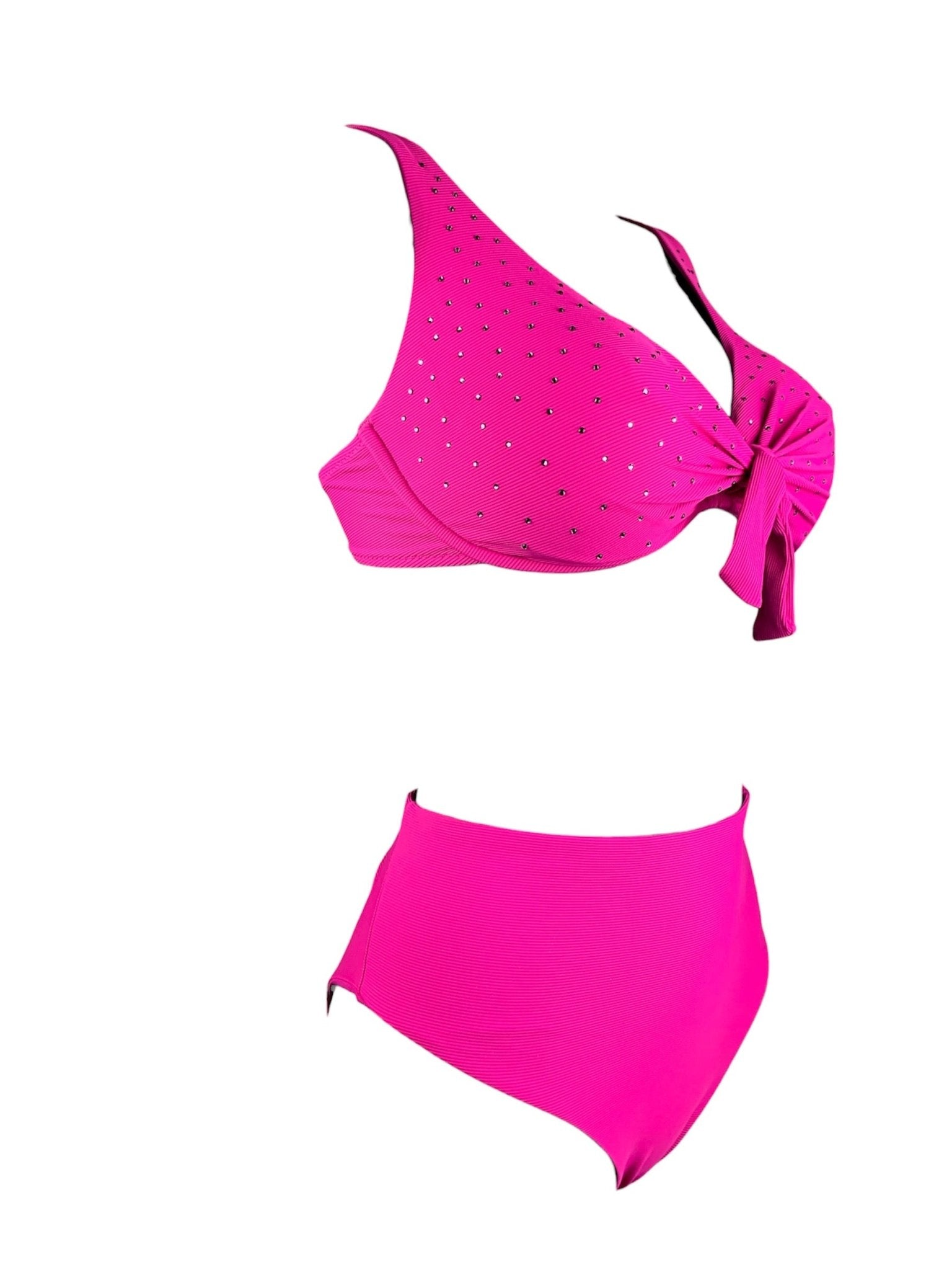 Bikini Ferretto Berna Costine KD Contatti