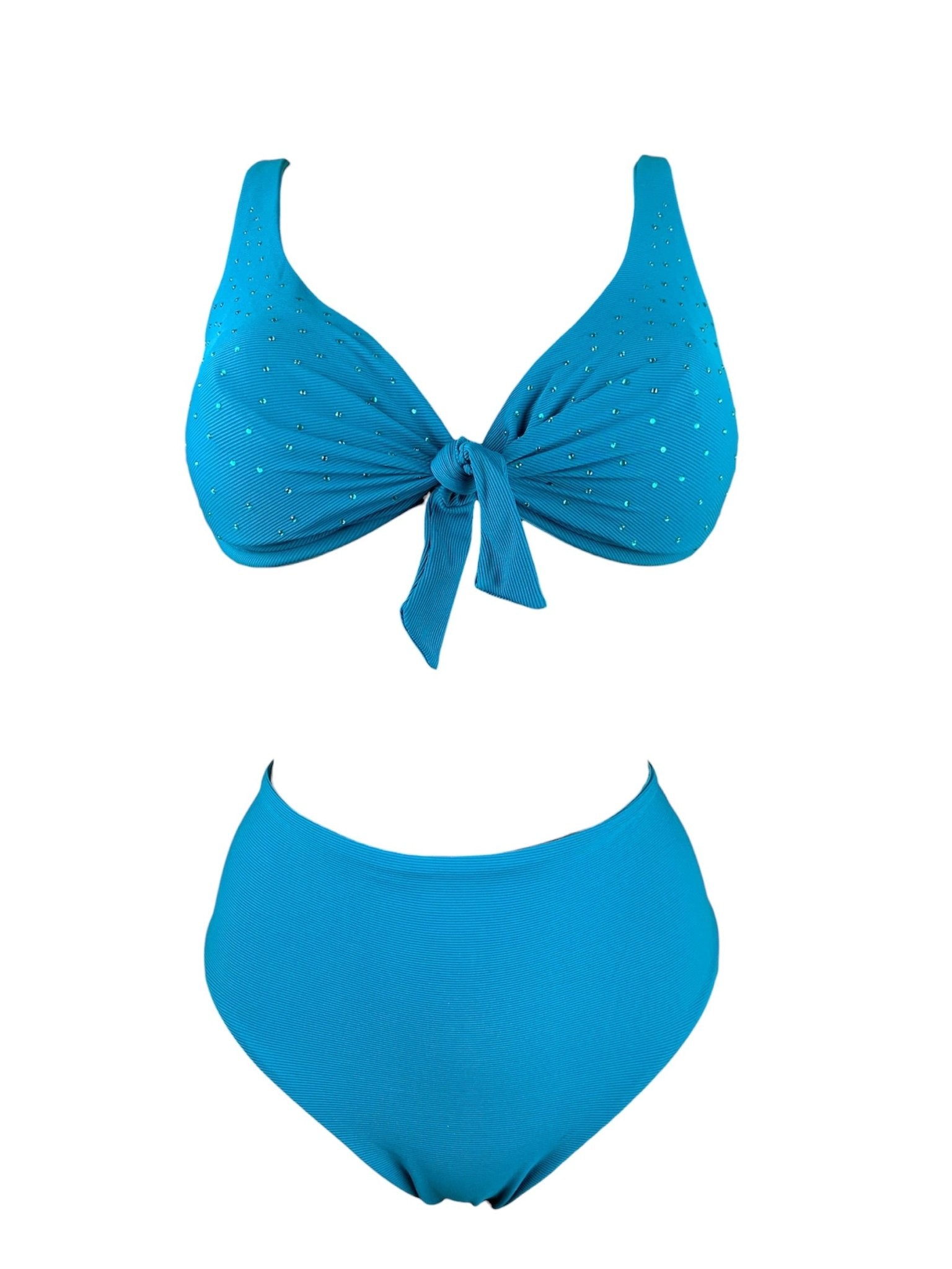 Bikini Ferretto Berna Costine KD Contatti