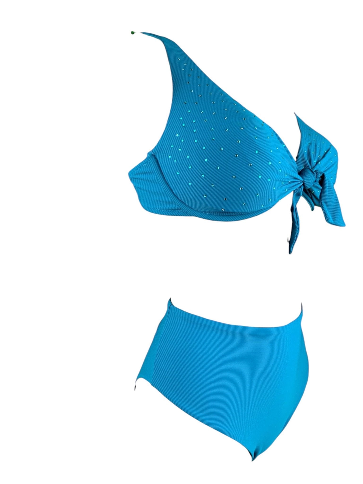 Bikini Ferretto Berna Costine KD Contatti