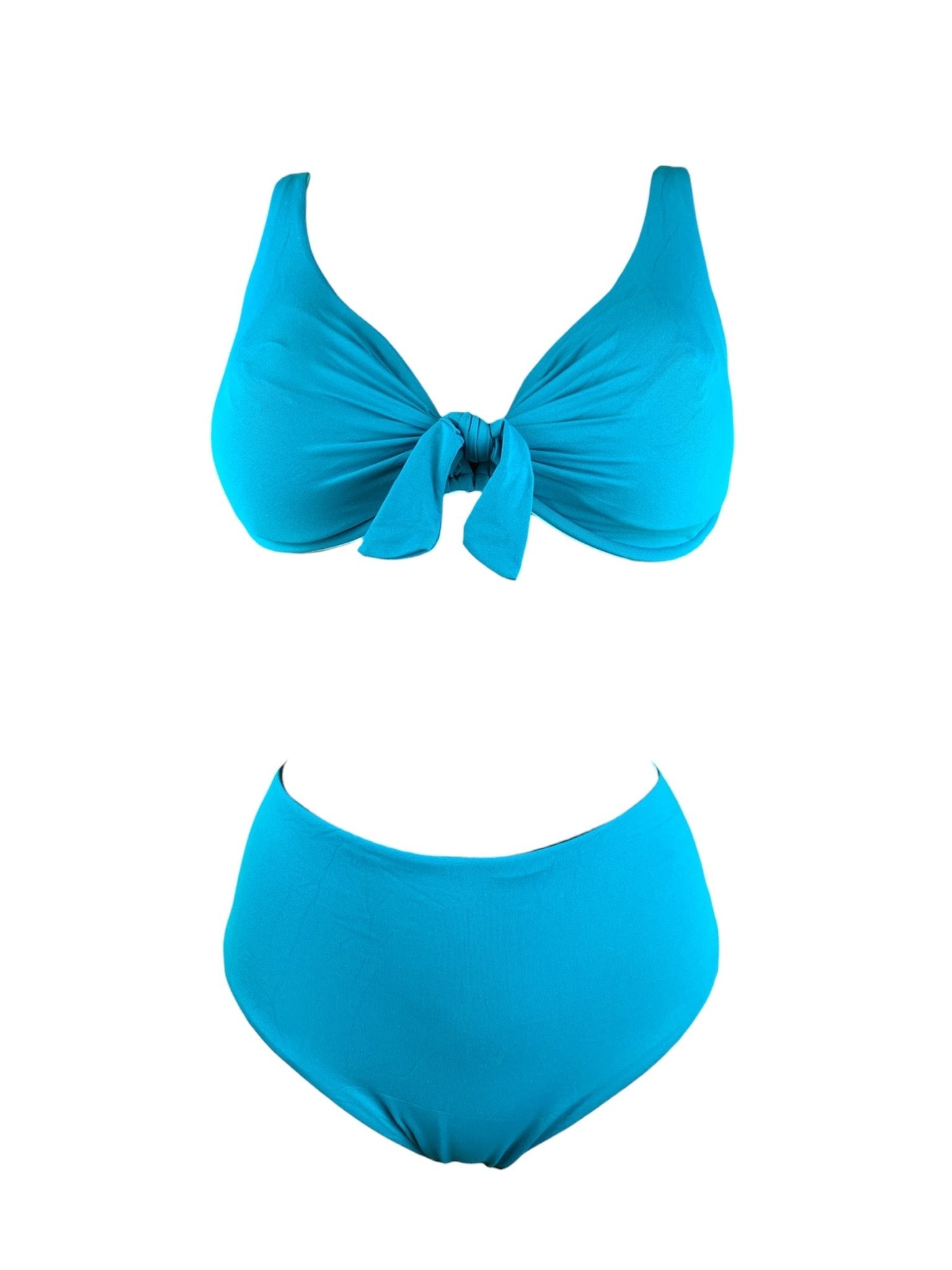 Bikini Ferretto Berna KD T.U. Contatti Beachwear