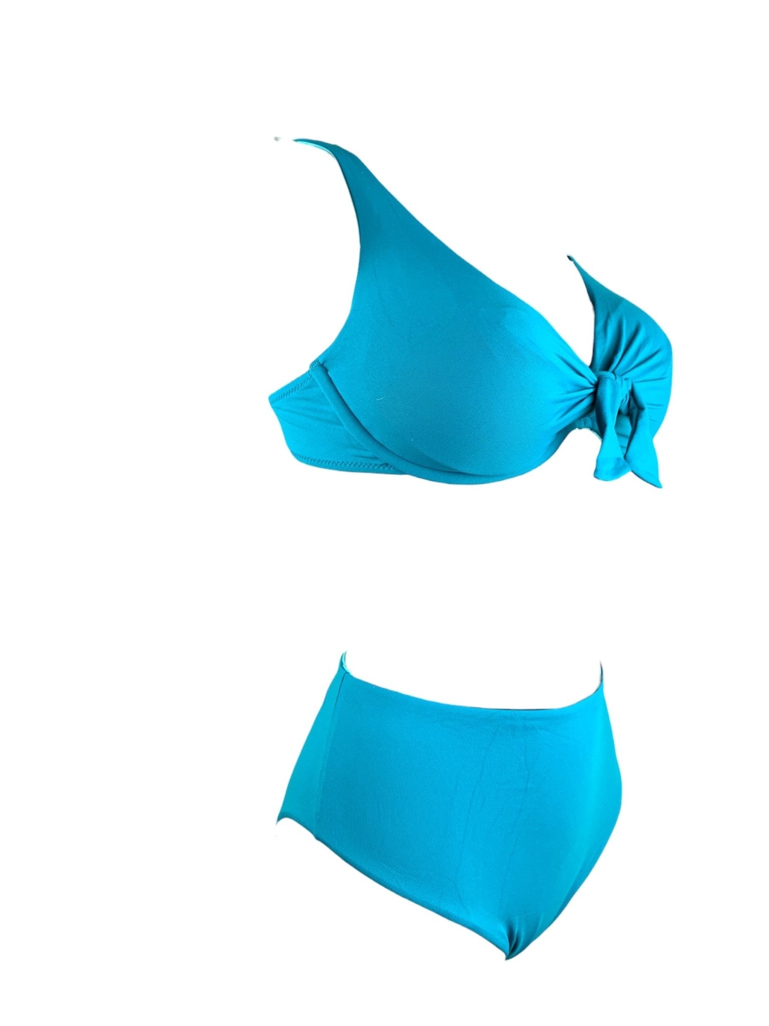 Bikini Ferretto Berna KD T.U. Contatti Beachwear