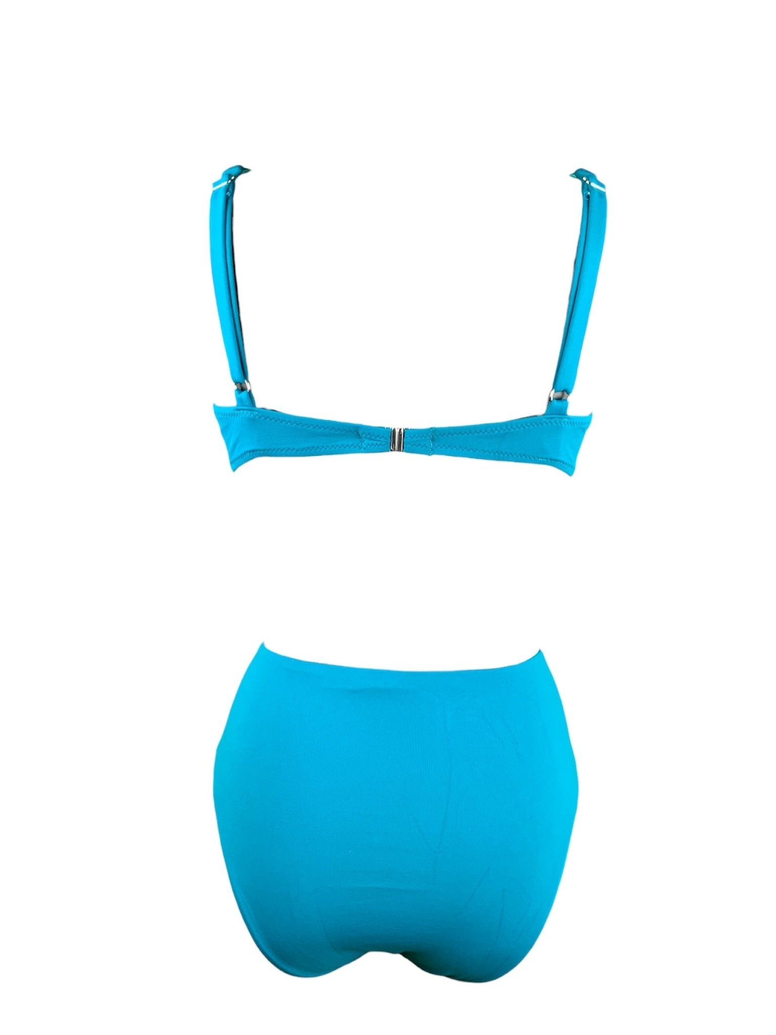 Bikini Ferretto Berna KD T.U. Contatti Beachwear