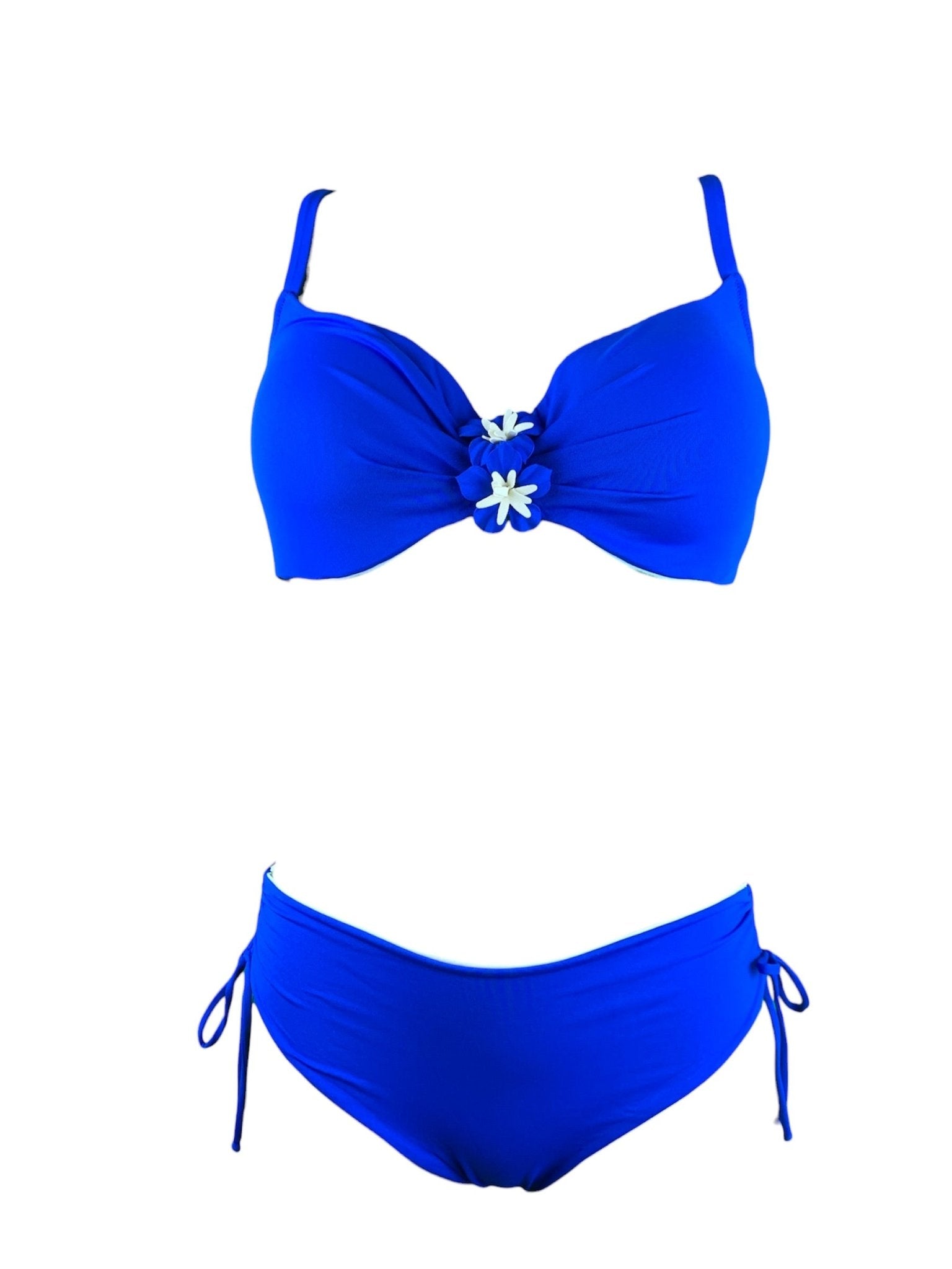 Bikini Coppa KC Margherite Unimar