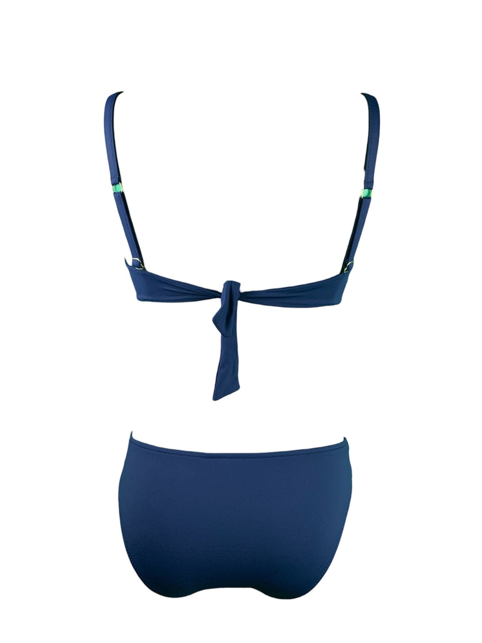 Bikini Coppa KC Unimar Blu’ Unimar