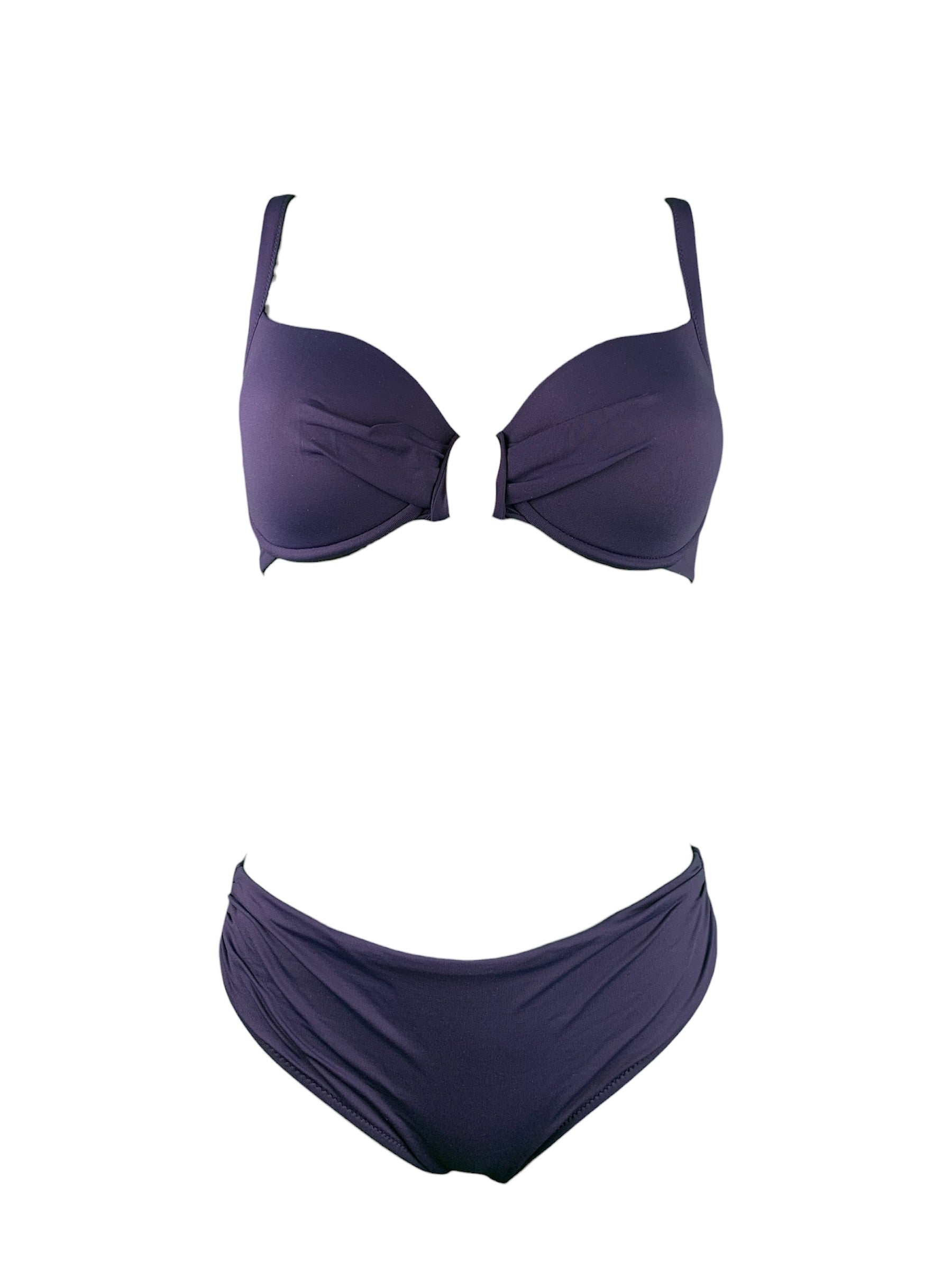 Bikini Coppa KC Unimar Blu’ Unimar