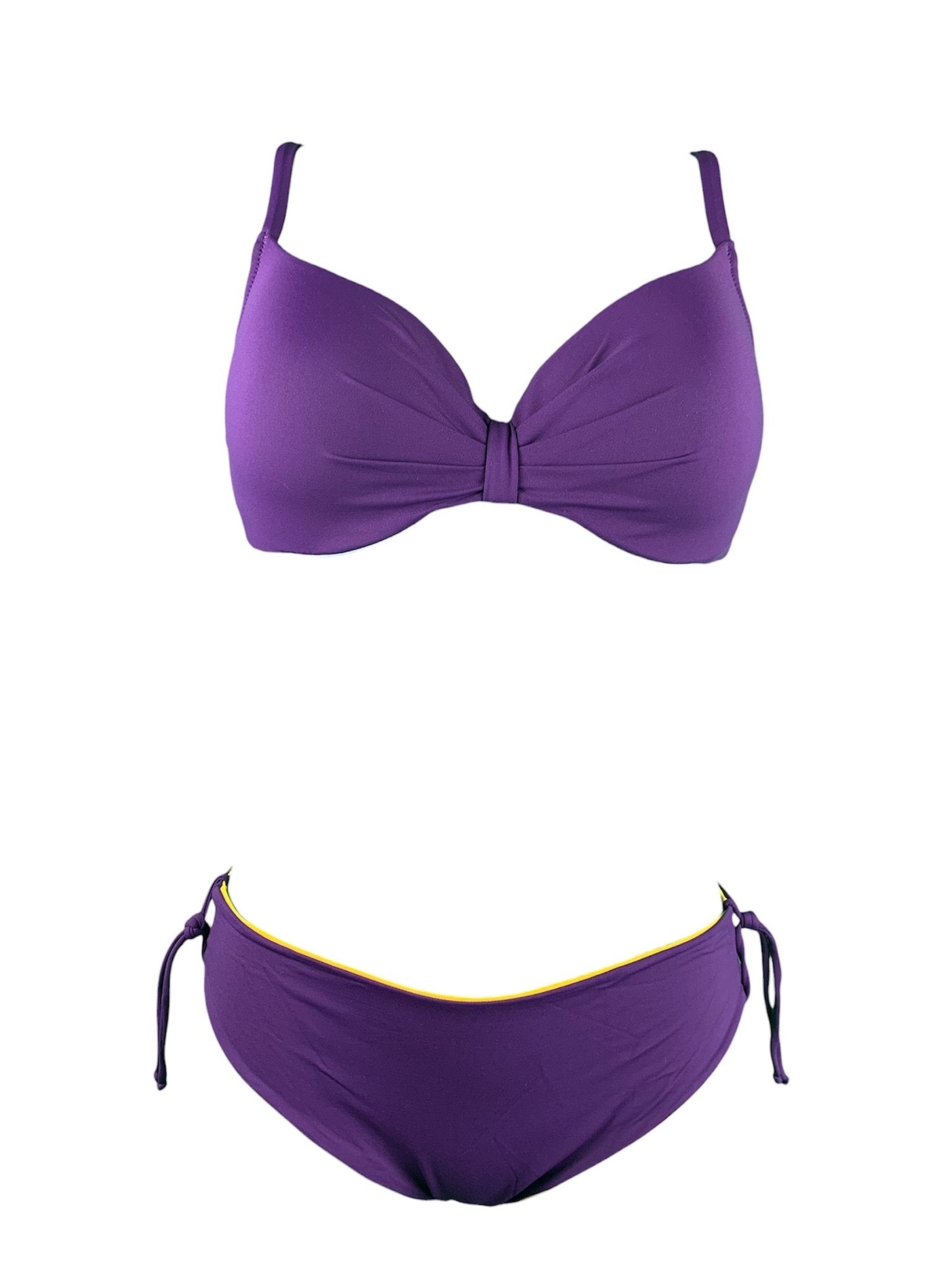 Bikini Coppa KC Lugli Unimar