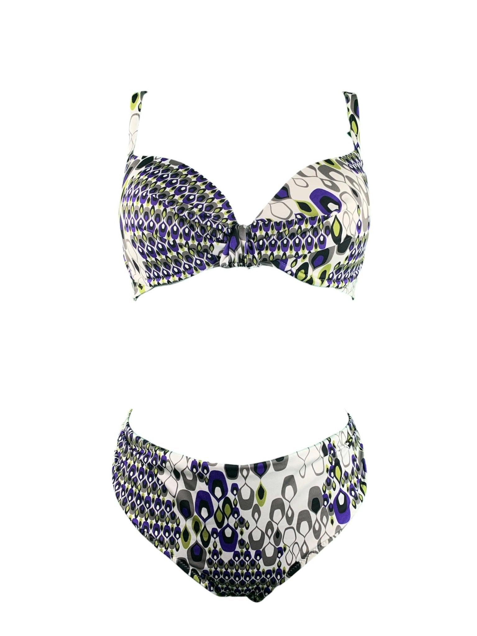 Bikini Coppa KC Unimar Seventy Unimar