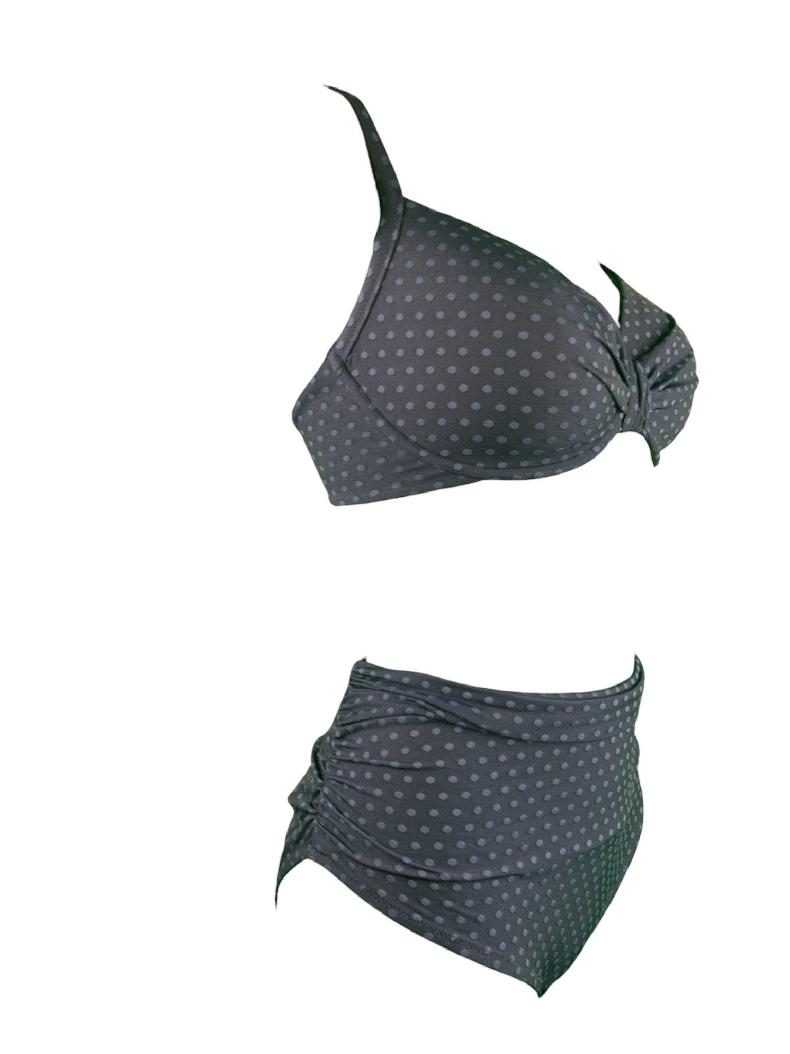 Bikini Coppa KC Unimar Pois Unimar