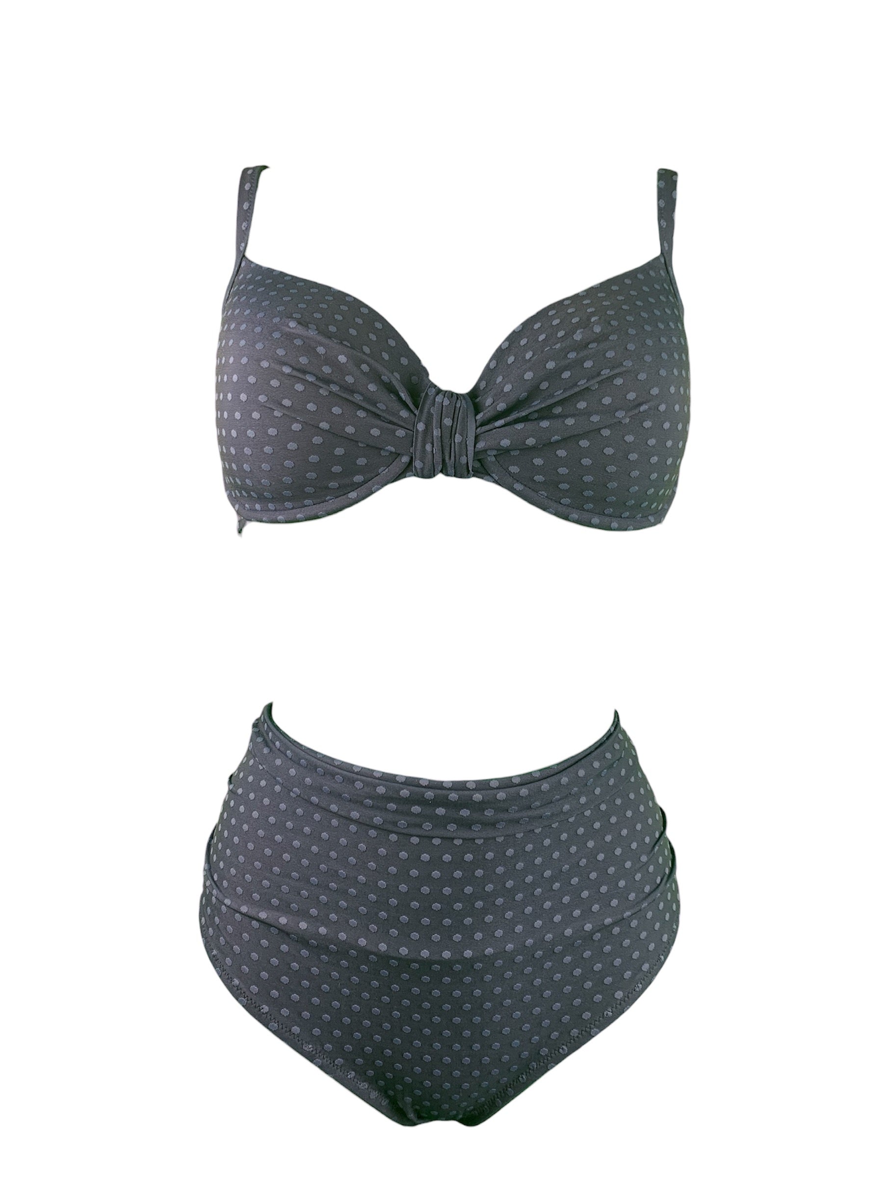 Bikini Coppa KC Unimar Pois Unimar