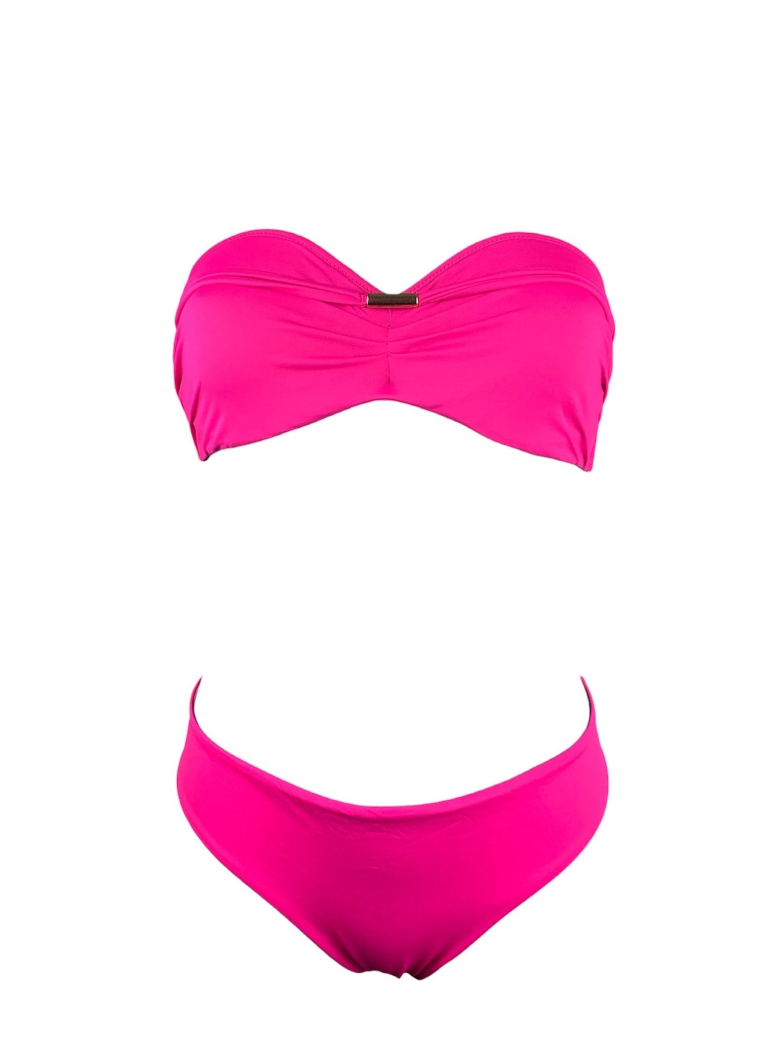 Marette Bikini Balconcino Madeira Marette Beachwear