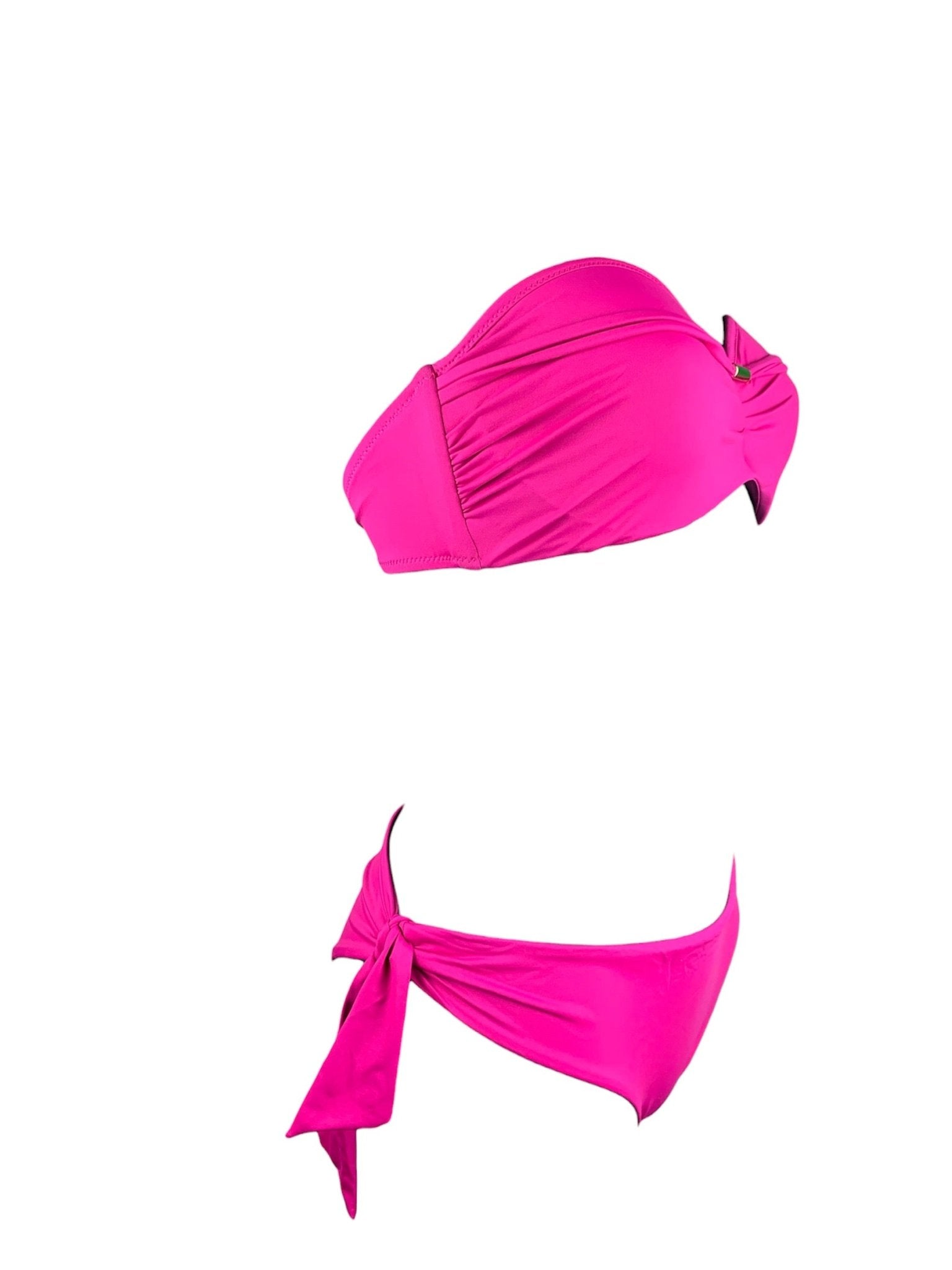 Marette Bikini Balconcino Madeira Marette Beachwear