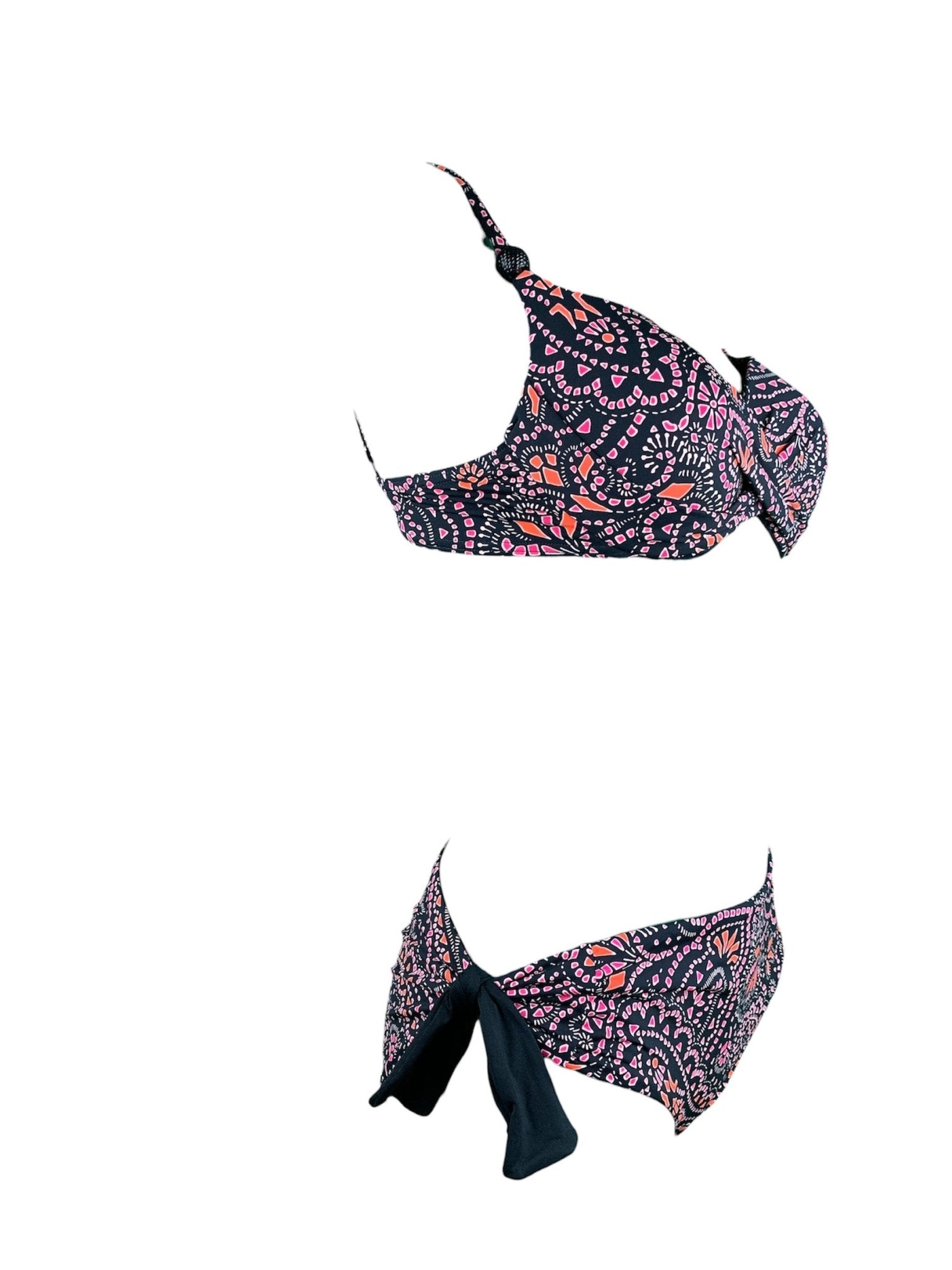 Bikini Coppa KC Fantasia Bikini D'amare