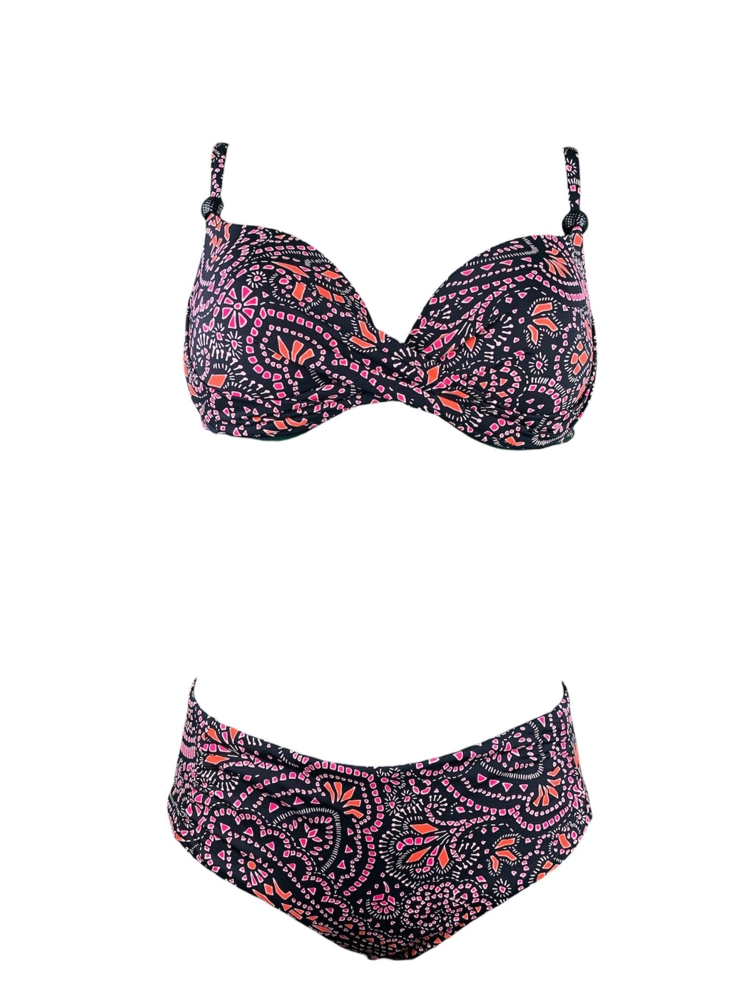 Bikini Coppa KC Fantasia Bikini D'amare