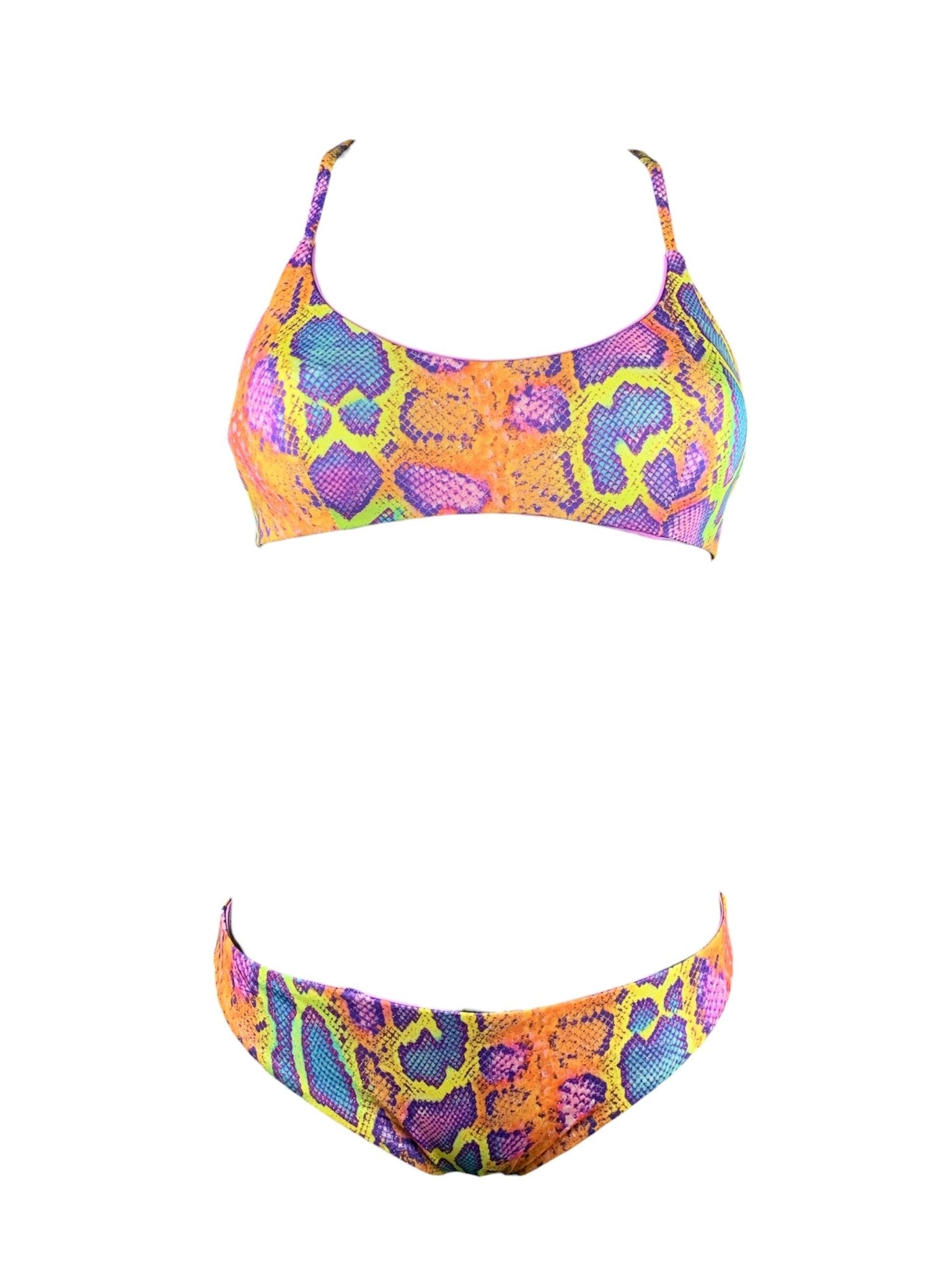 Genius Bikini Brassiere Nicaragua Coals Beach