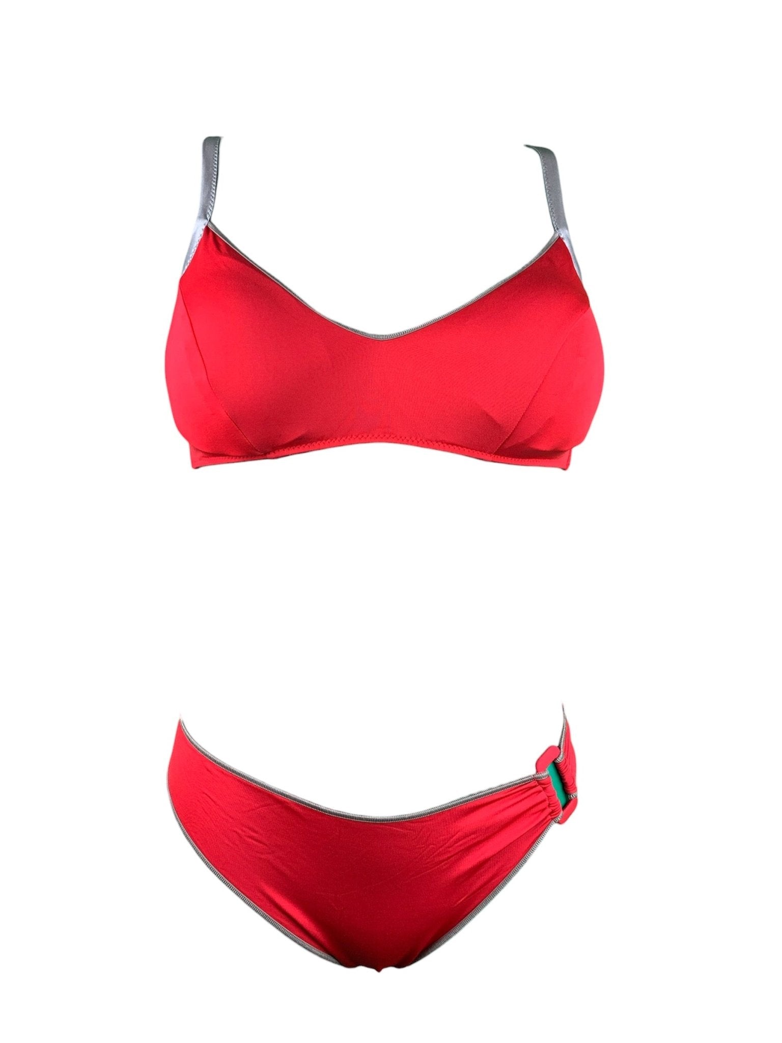 Marette Bikini Brassiere Ferretto KD Marette Beachwear