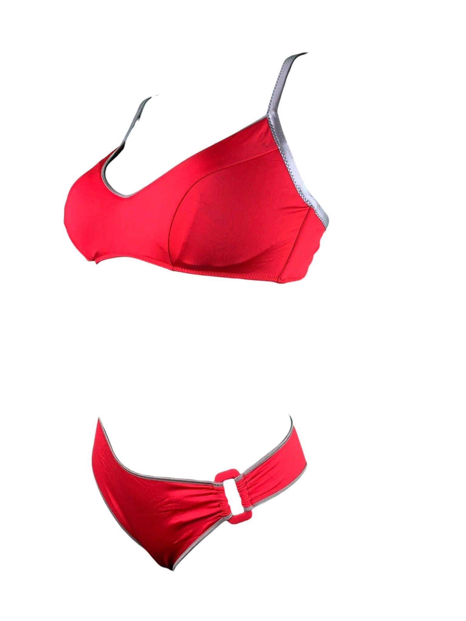 Marette Bikini Brassiere Ferretto KD Marette Beachwear