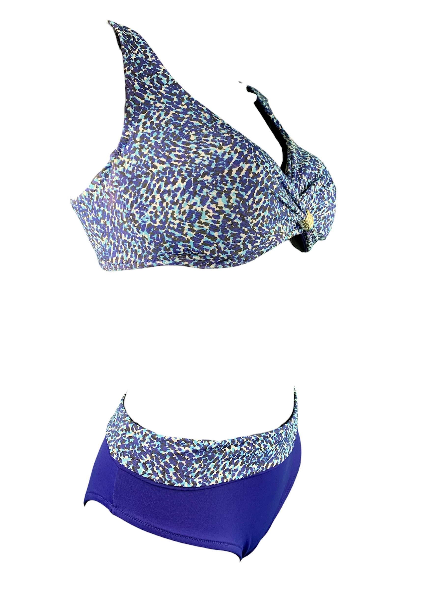 Marette Bikini Ferretto KD Accessorio Marette Beachwear