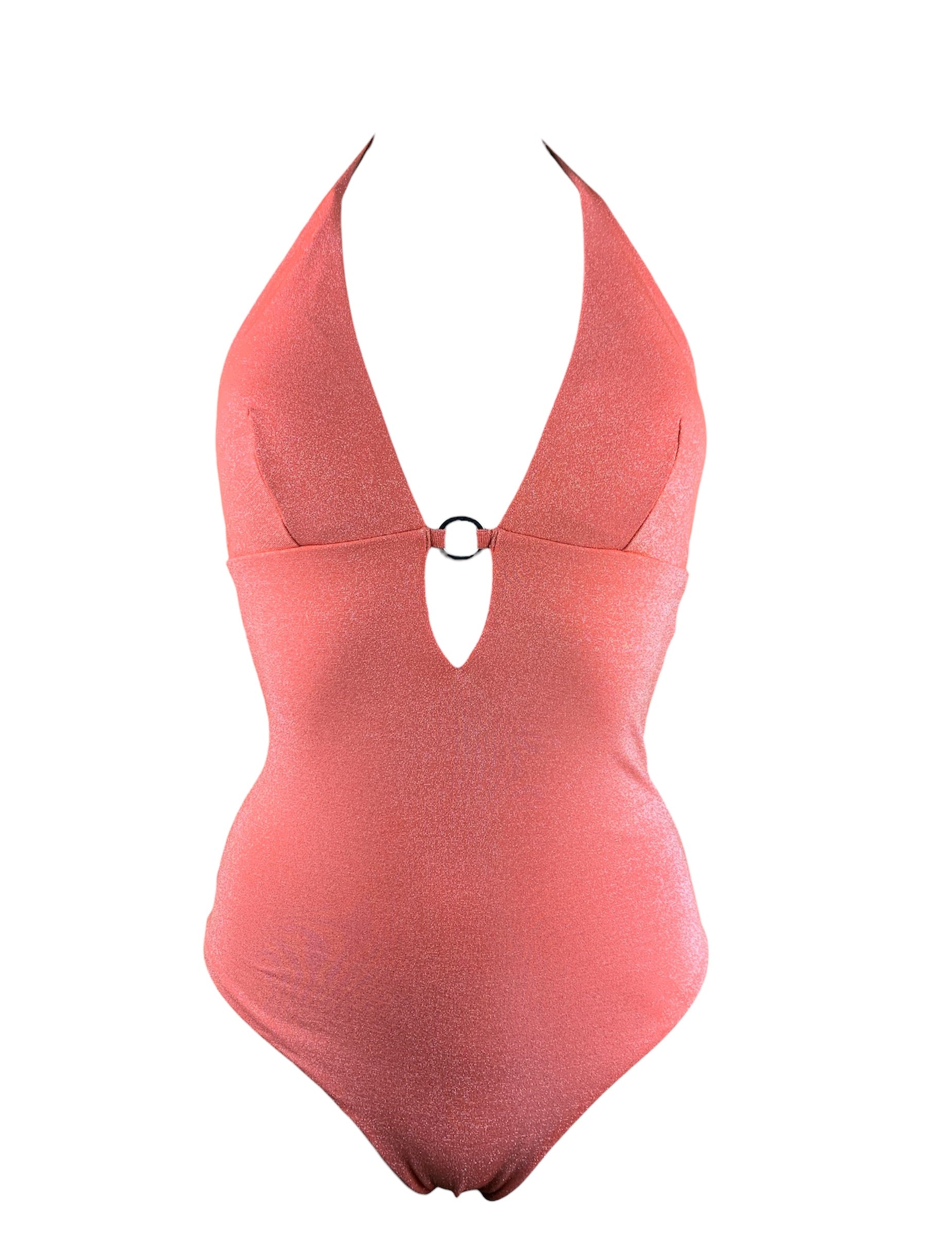 Marette Costume Intero Lurex Marette Beachwear