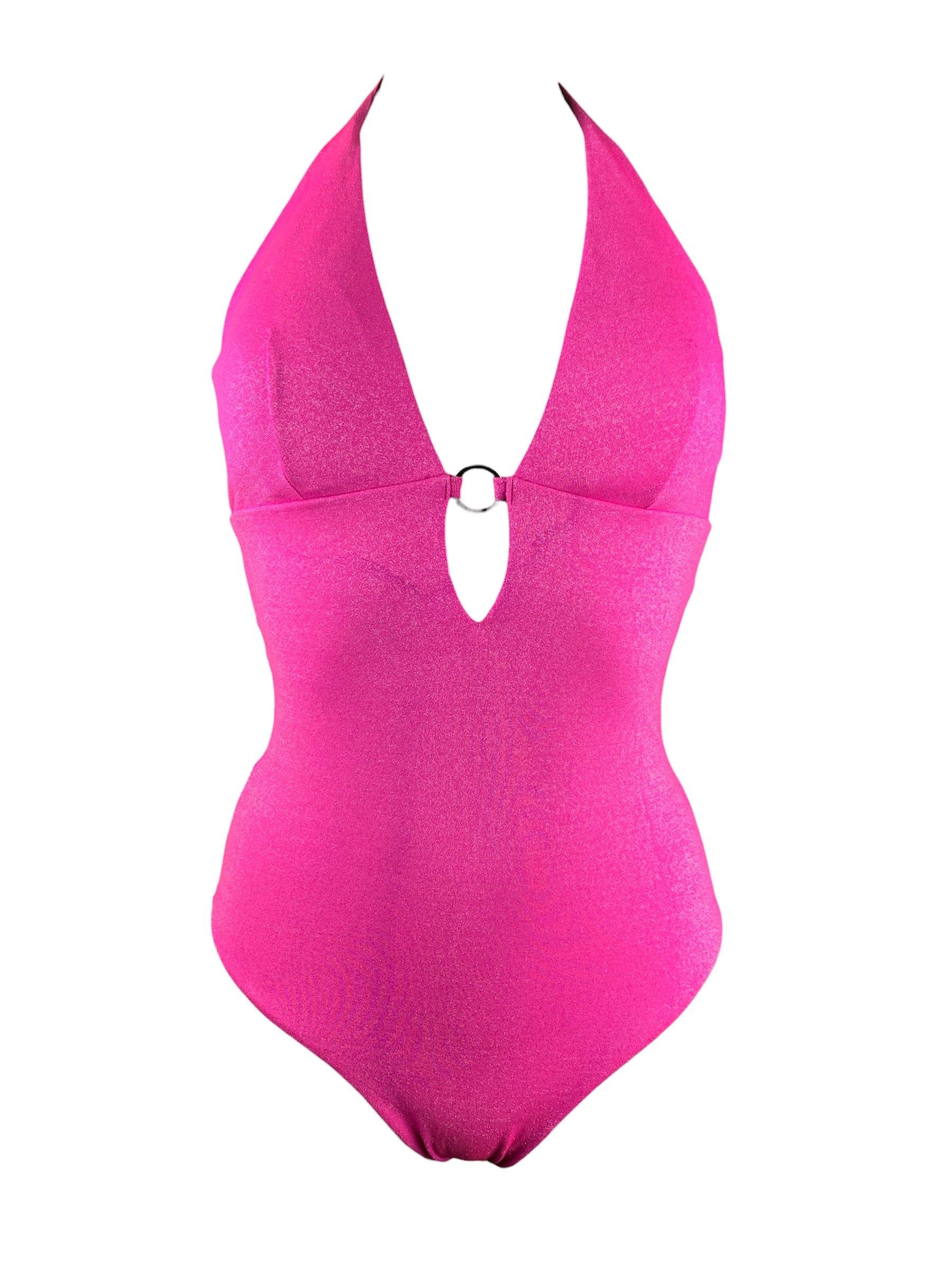 Marette Costume Intero Lurex Marette Beachwear