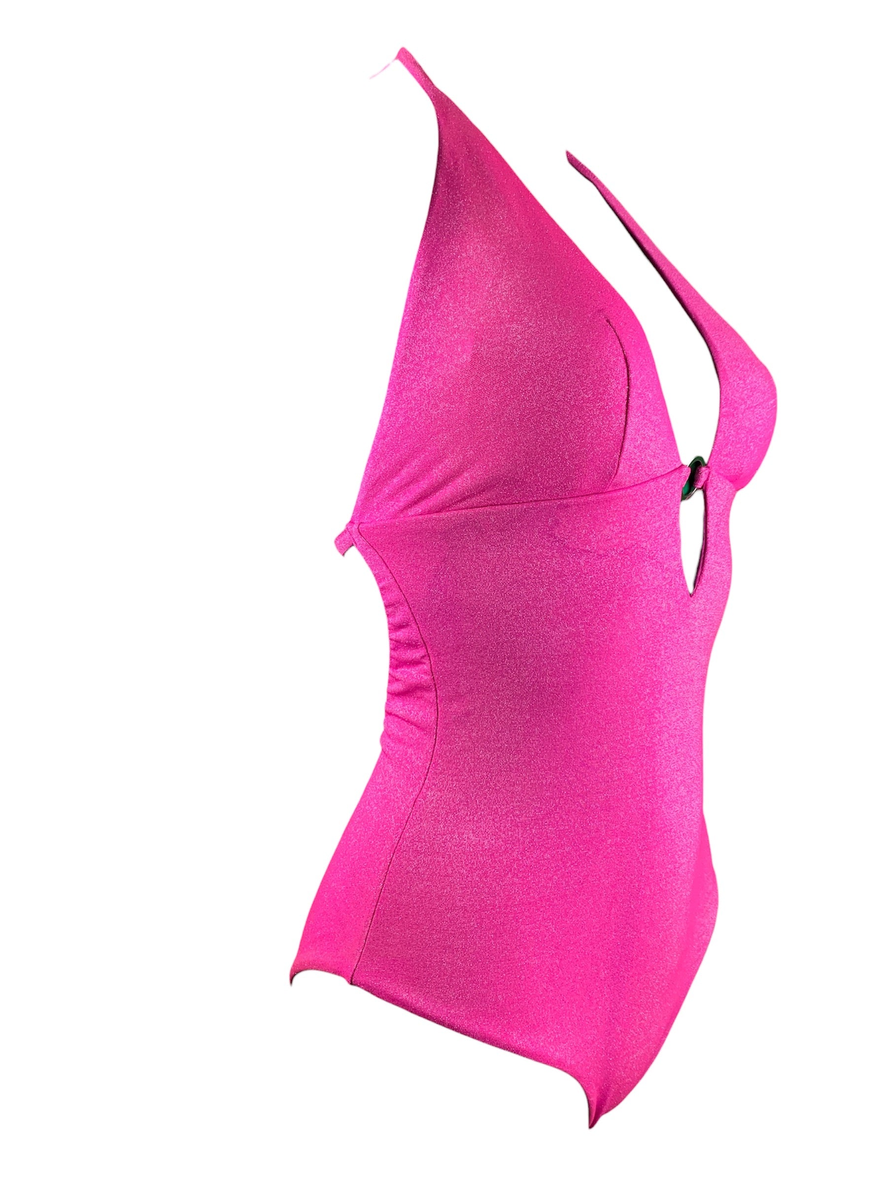 Marette Costume Intero Lurex Marette Beachwear