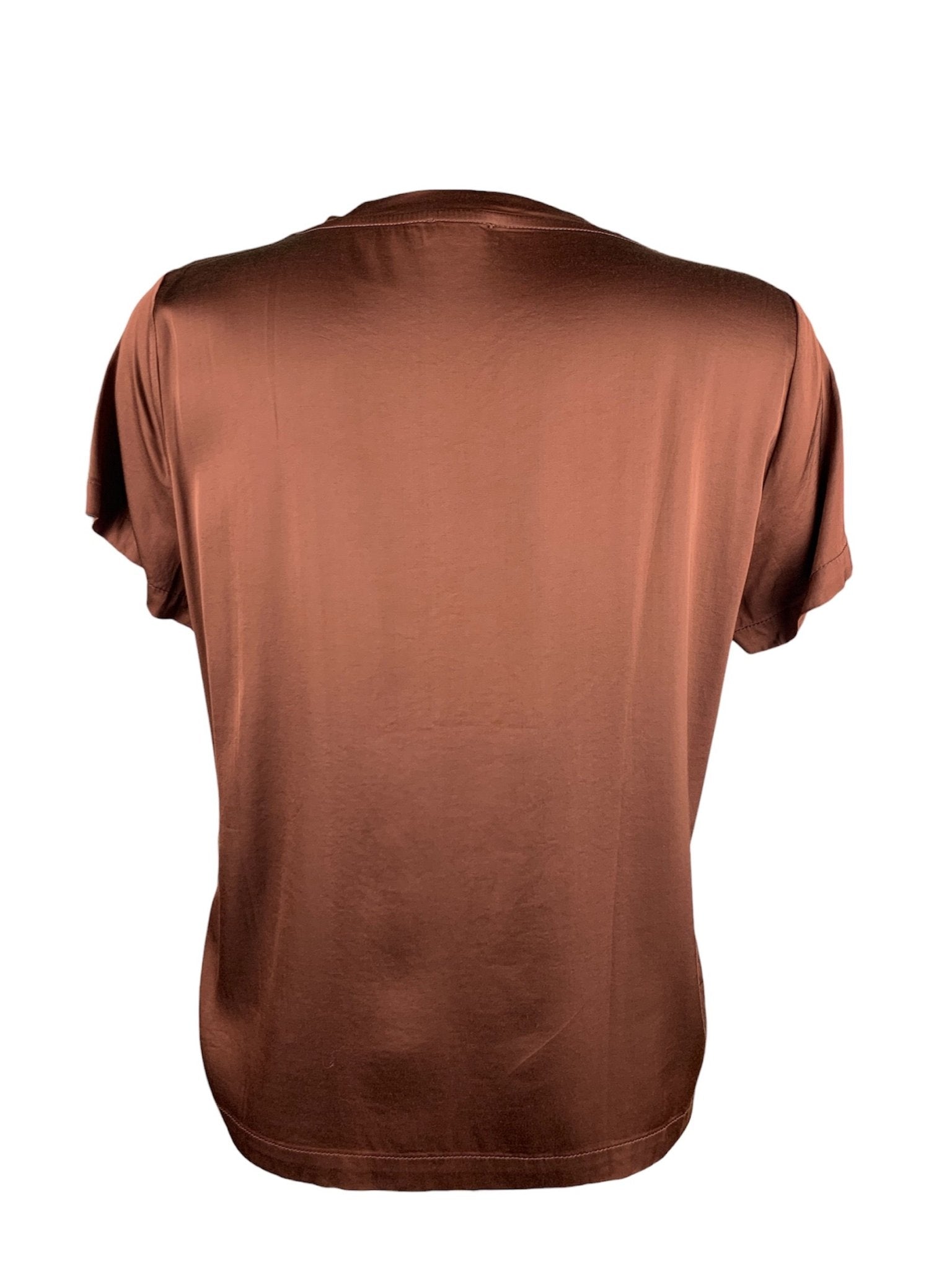 Bighet Blusa Girocollo - Scegli il Colore -