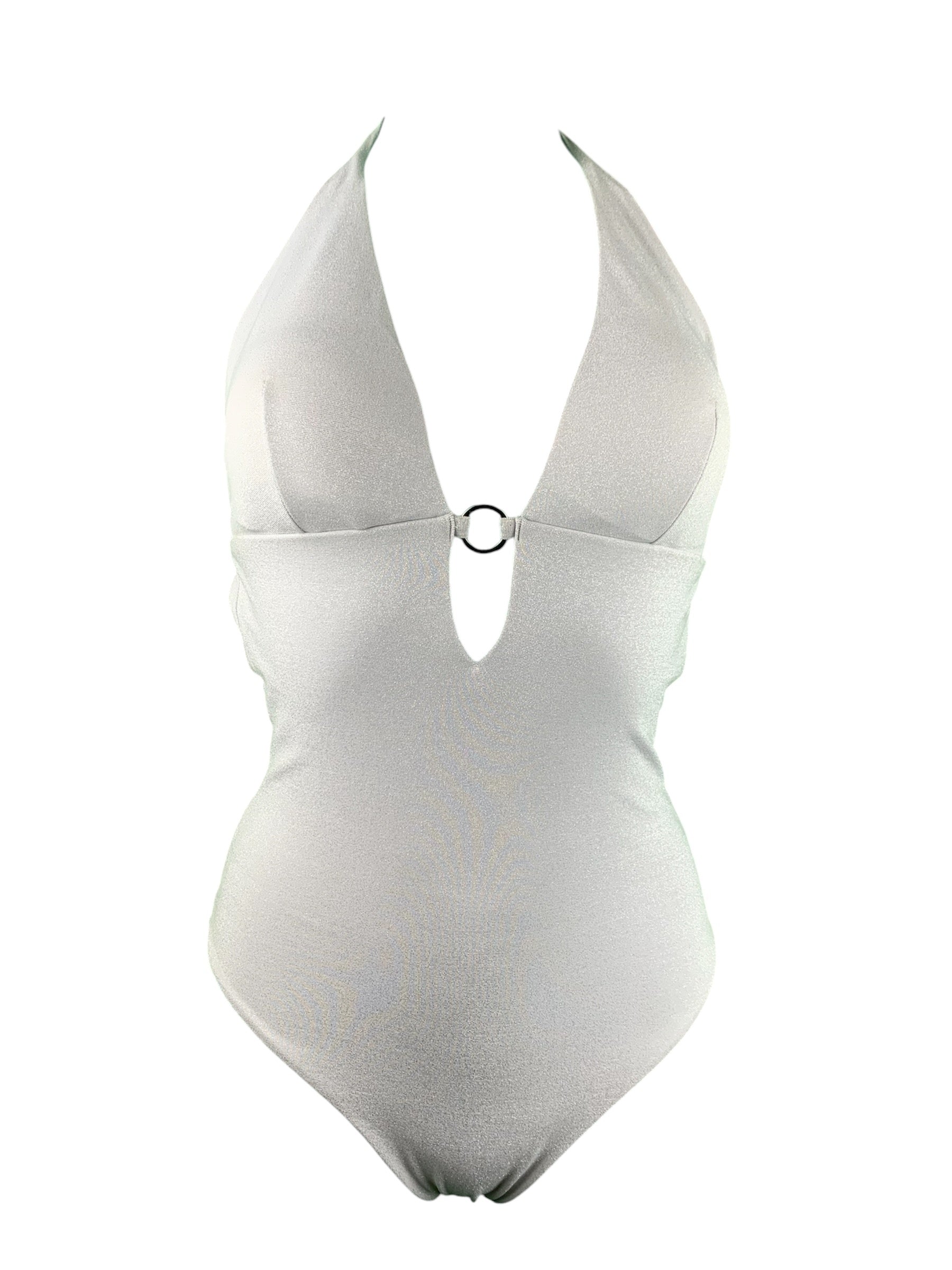 Marette Costume Intero Lurex Marette Beachwear