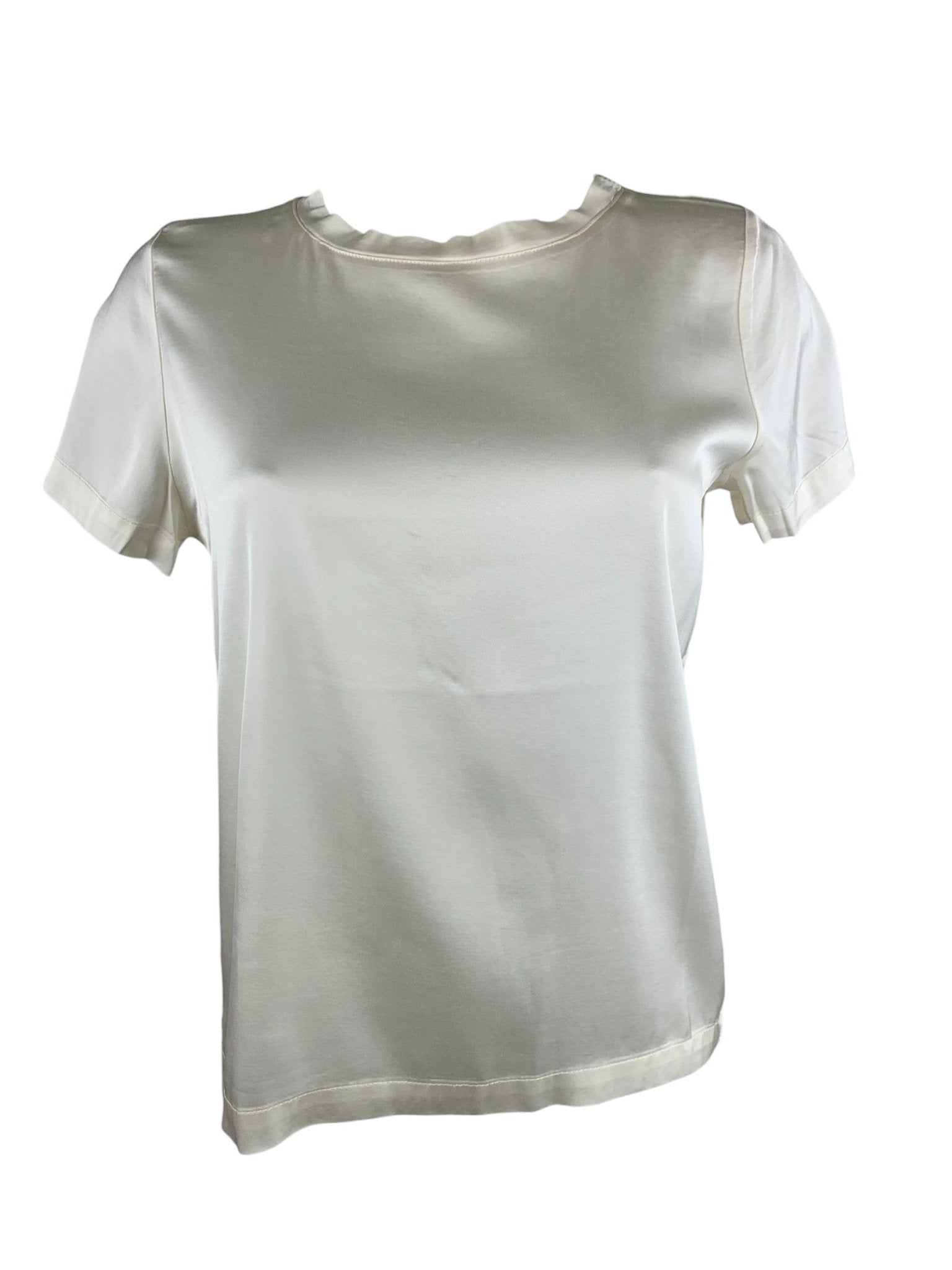 Bighet Blusa Girocollo - Scegli il Colore -