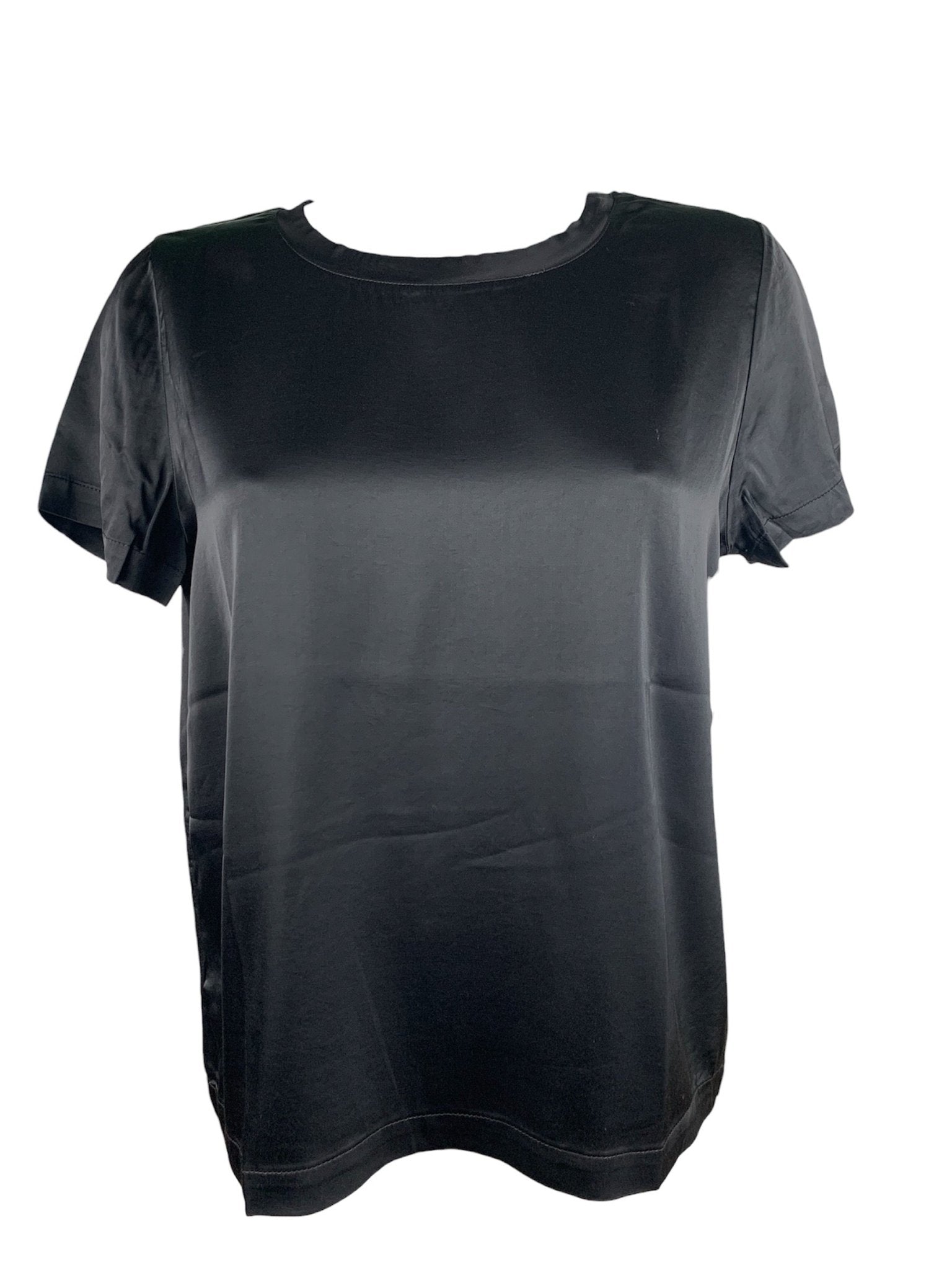 Bighet Blusa Girocollo - Scegli il Colore -