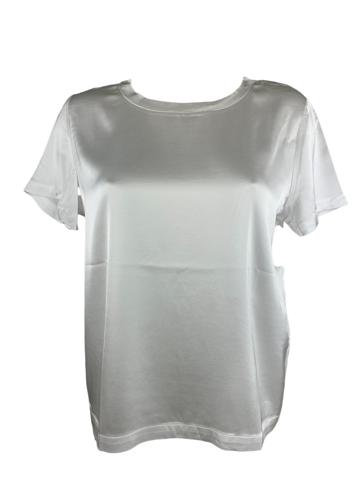 Bighet Blusa Girocollo - Scegli il Colore -